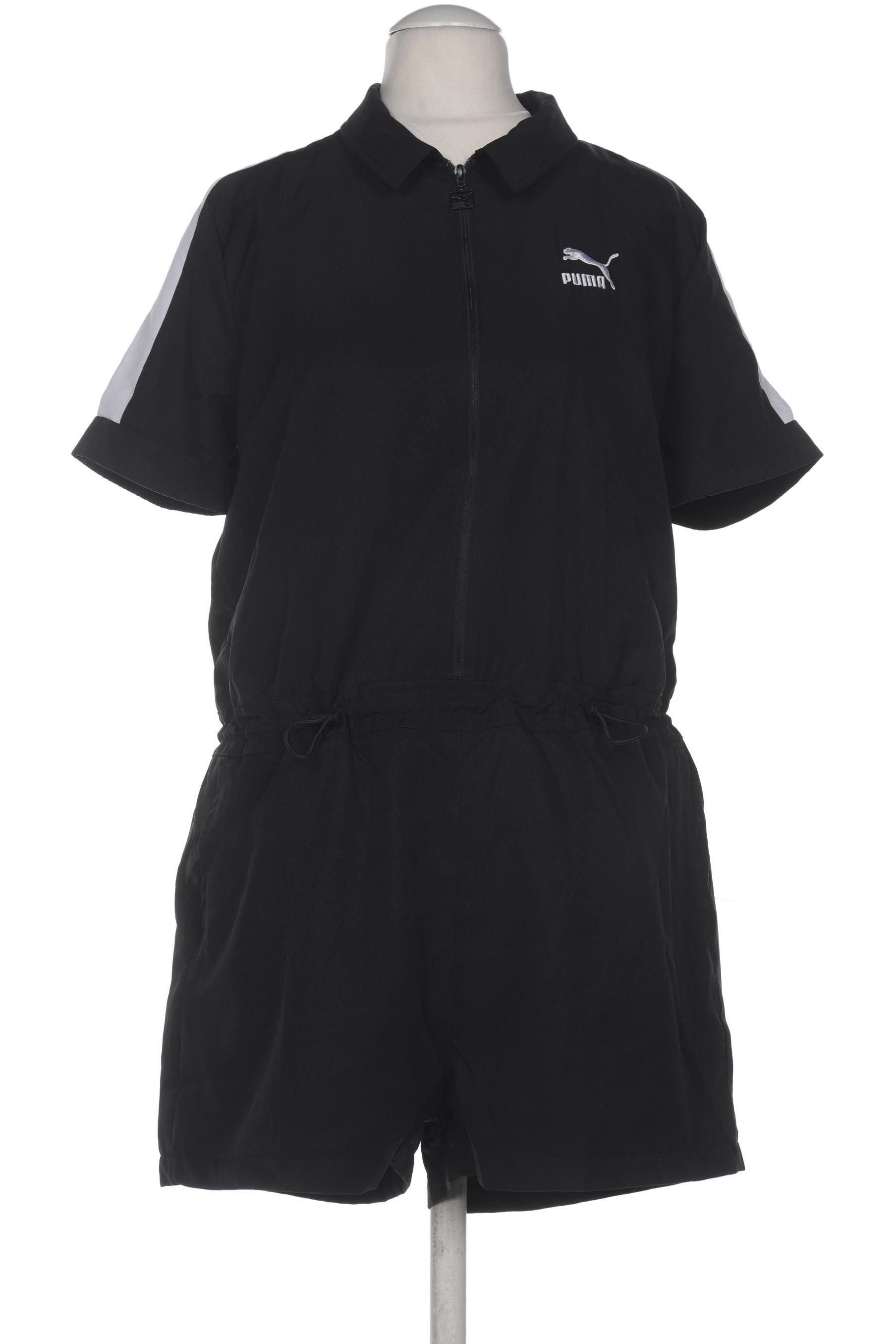 

Puma Damen Jumpsuit/Overall, schwarz, Gr. 34