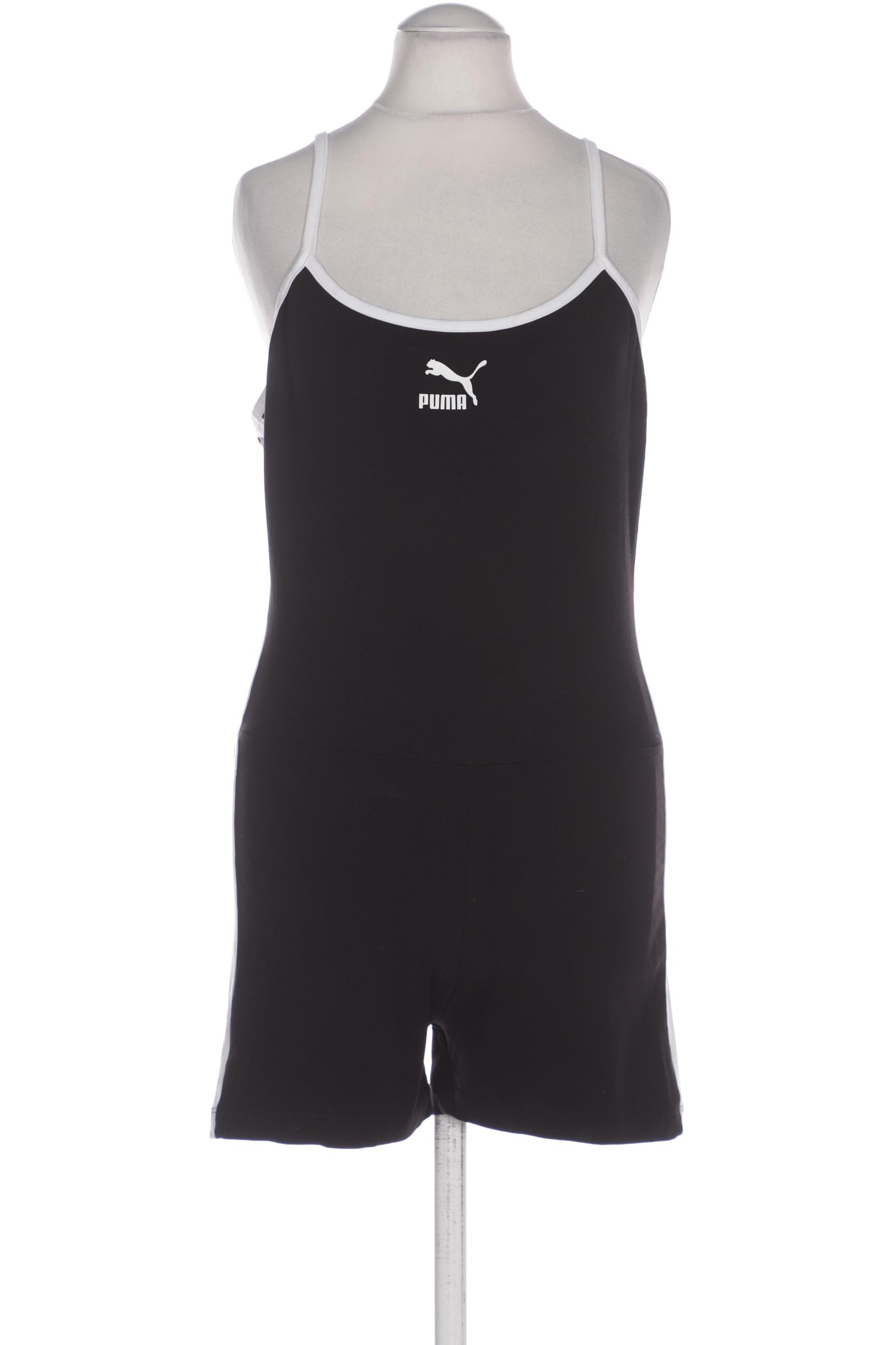 

Puma Damen Jumpsuit/Overall, schwarz, Gr. 38