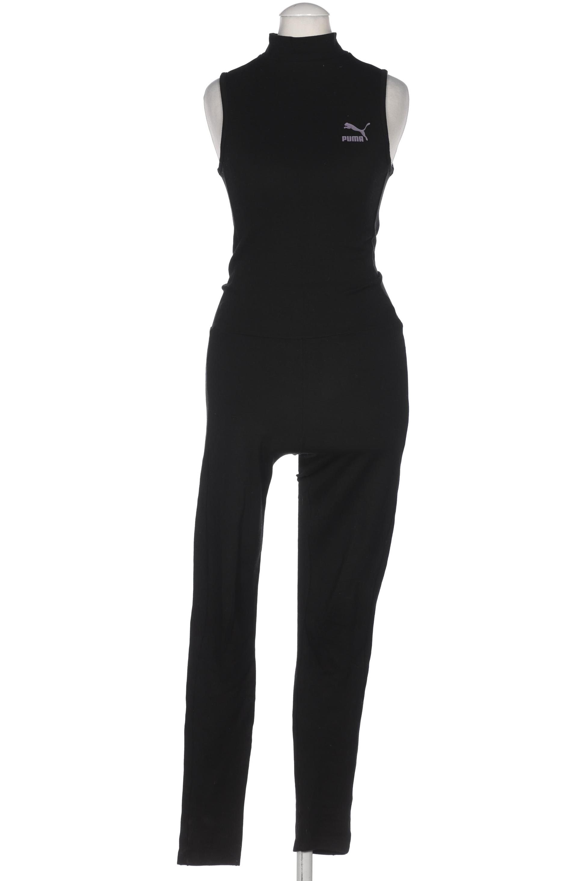 

Puma Damen Jumpsuit/Overall, schwarz, Gr. 34