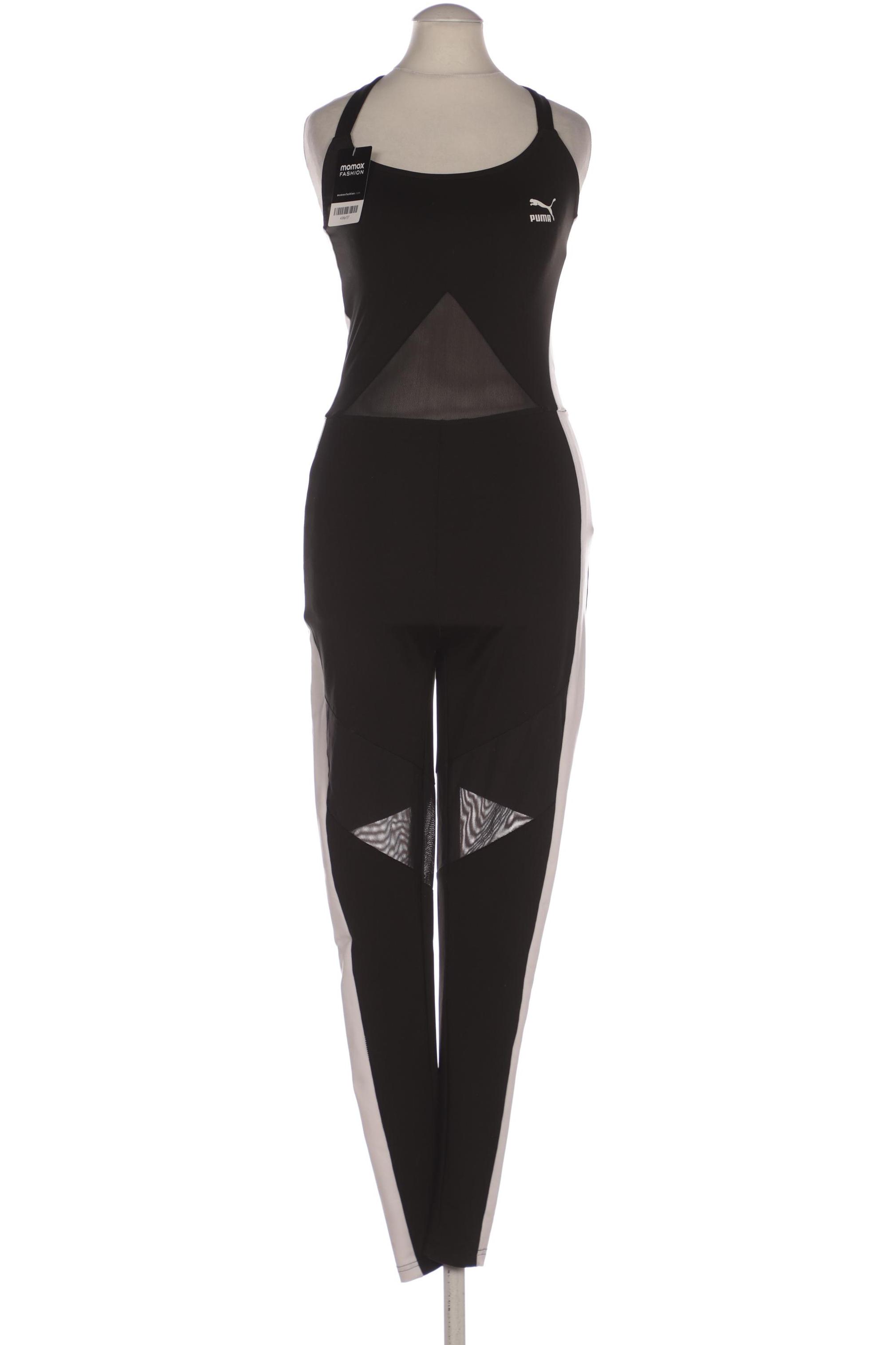 

Puma Damen Jumpsuit/Overall, schwarz, Gr. 34