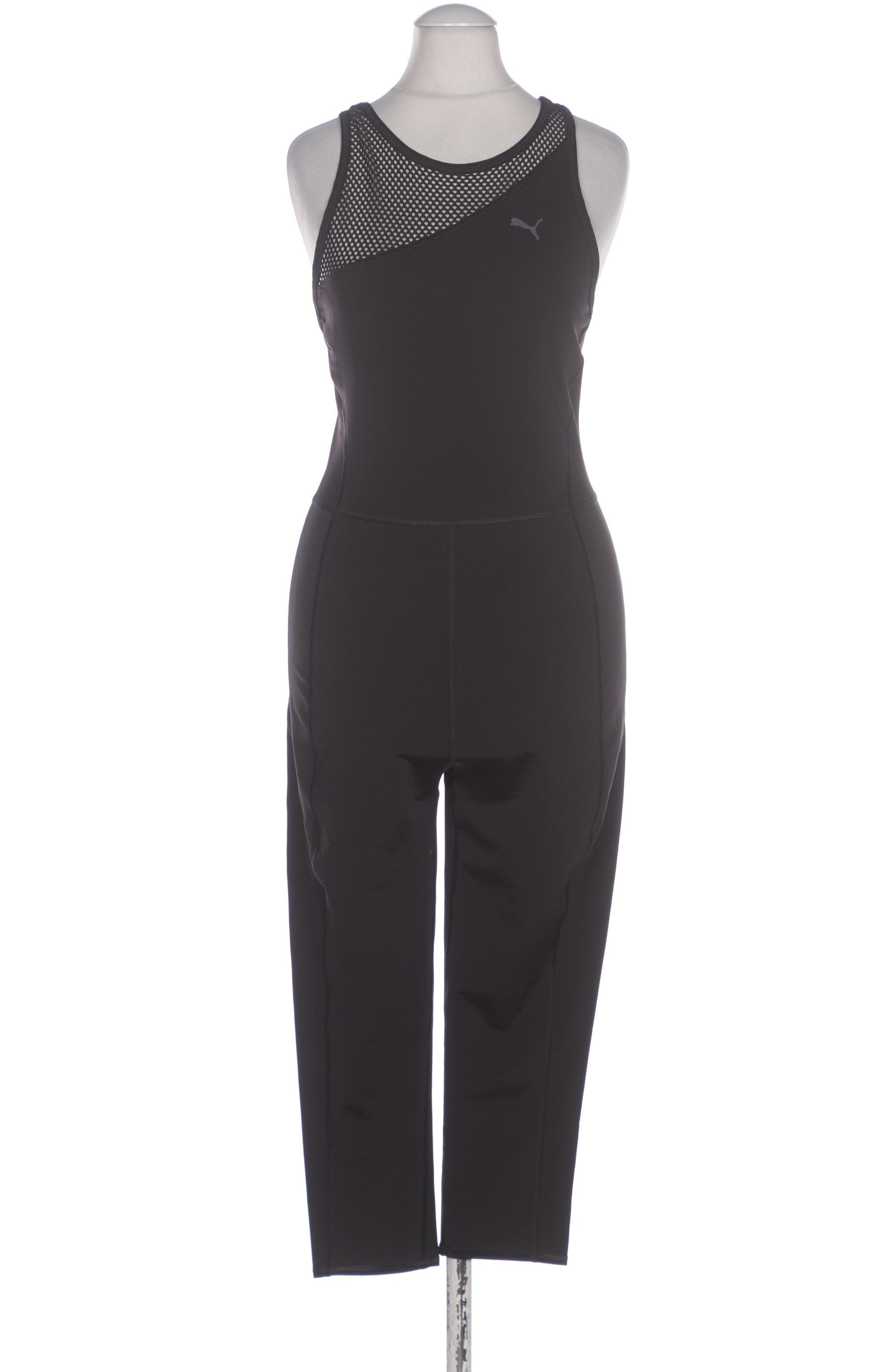 

Puma Damen Jumpsuit/Overall, schwarz, Gr. 38