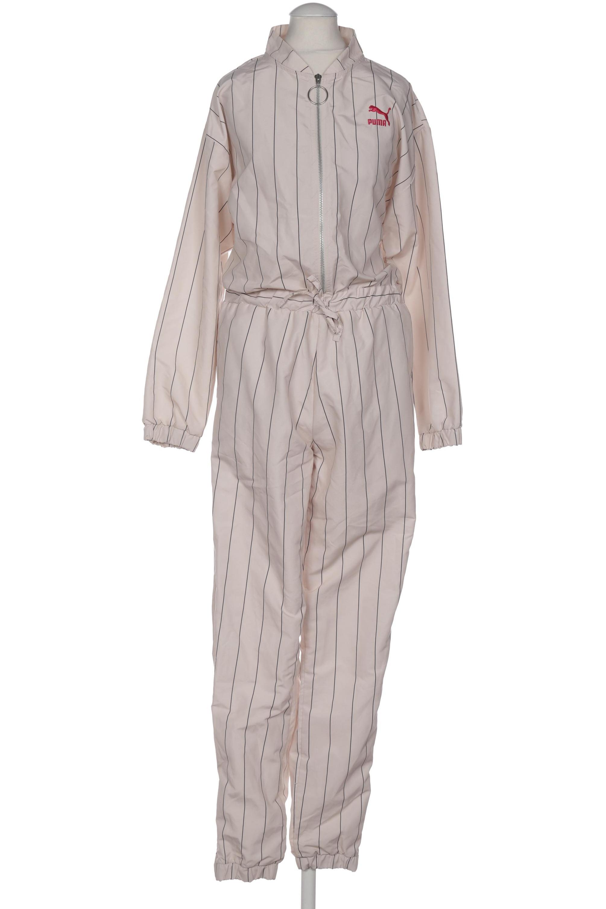 

Puma Damen Jumpsuit/Overall, beige, Gr. 36