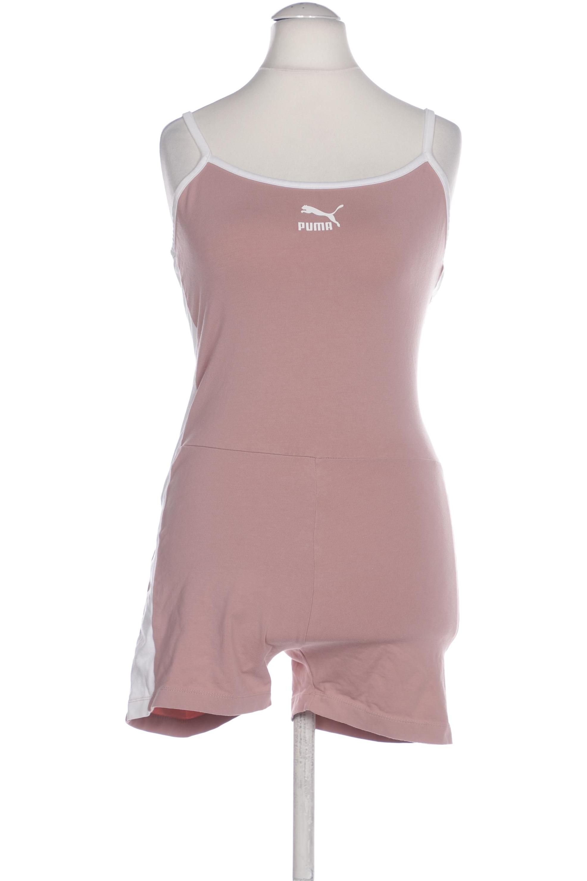

Puma Damen Jumpsuit/Overall, pink, Gr. 38