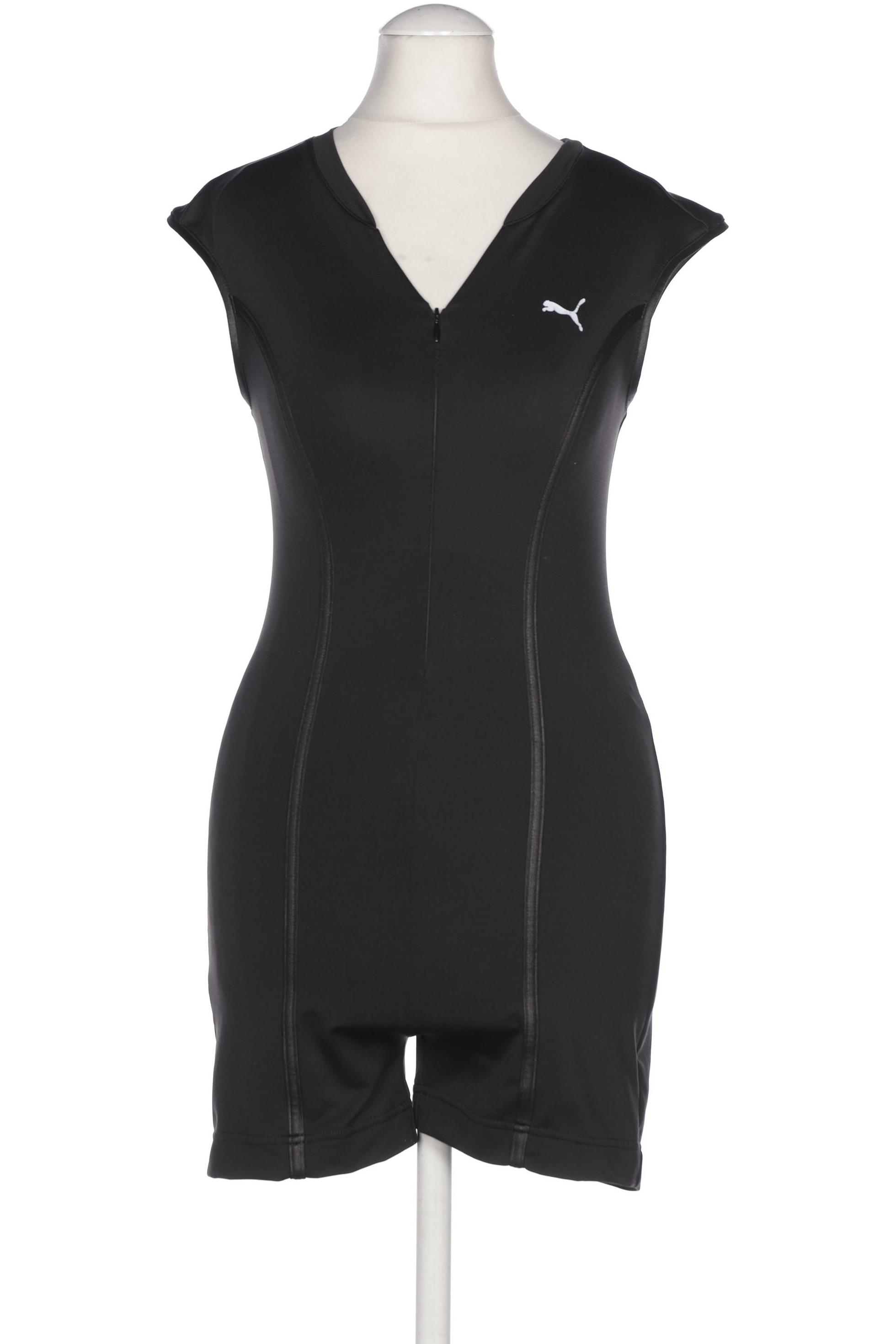 

PUMA Damen Jumpsuit/Overall, schwarz