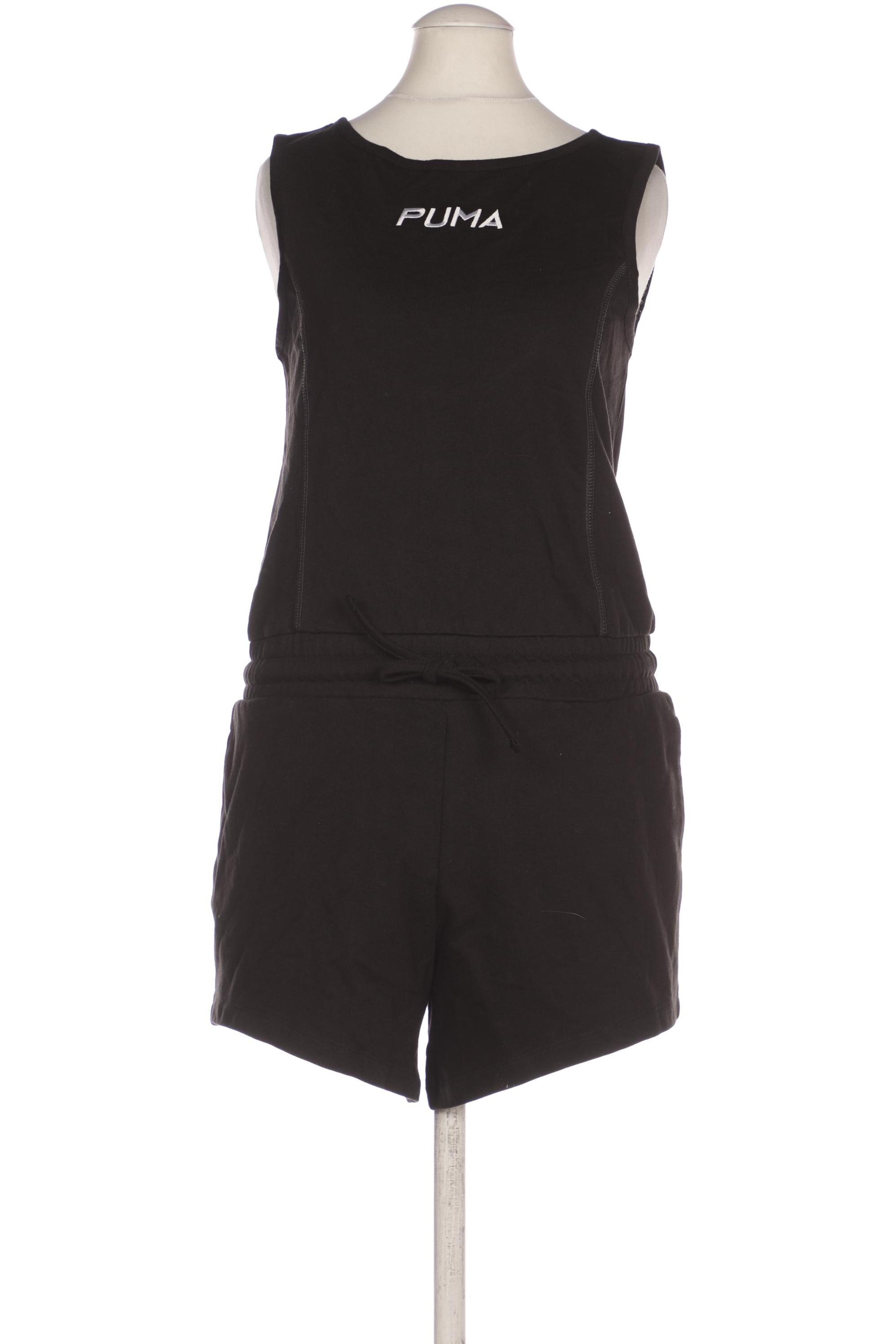 

Puma Damen Jumpsuit/Overall, schwarz, Gr. 34