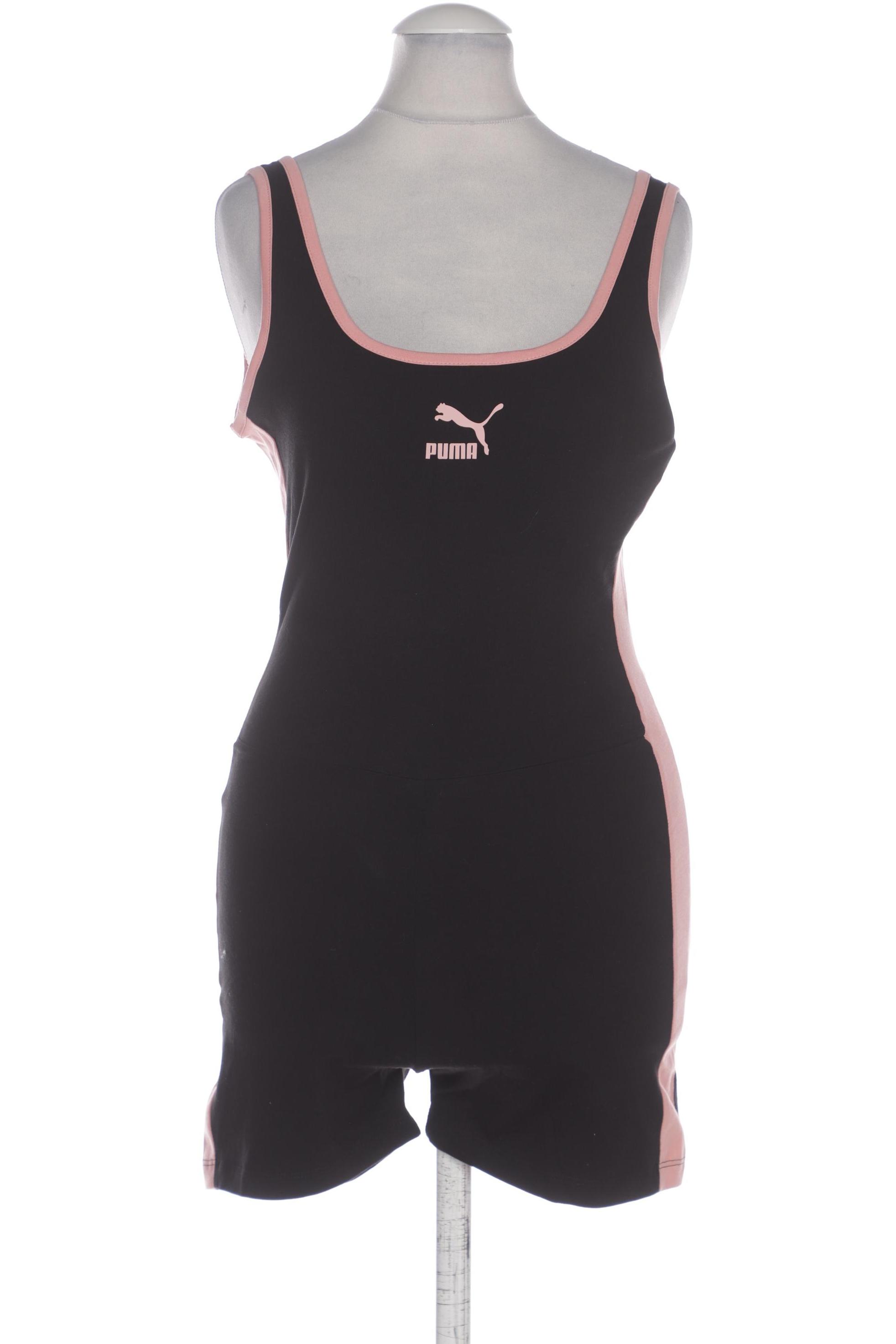 

Puma Damen Jumpsuit/Overall, schwarz, Gr. 36