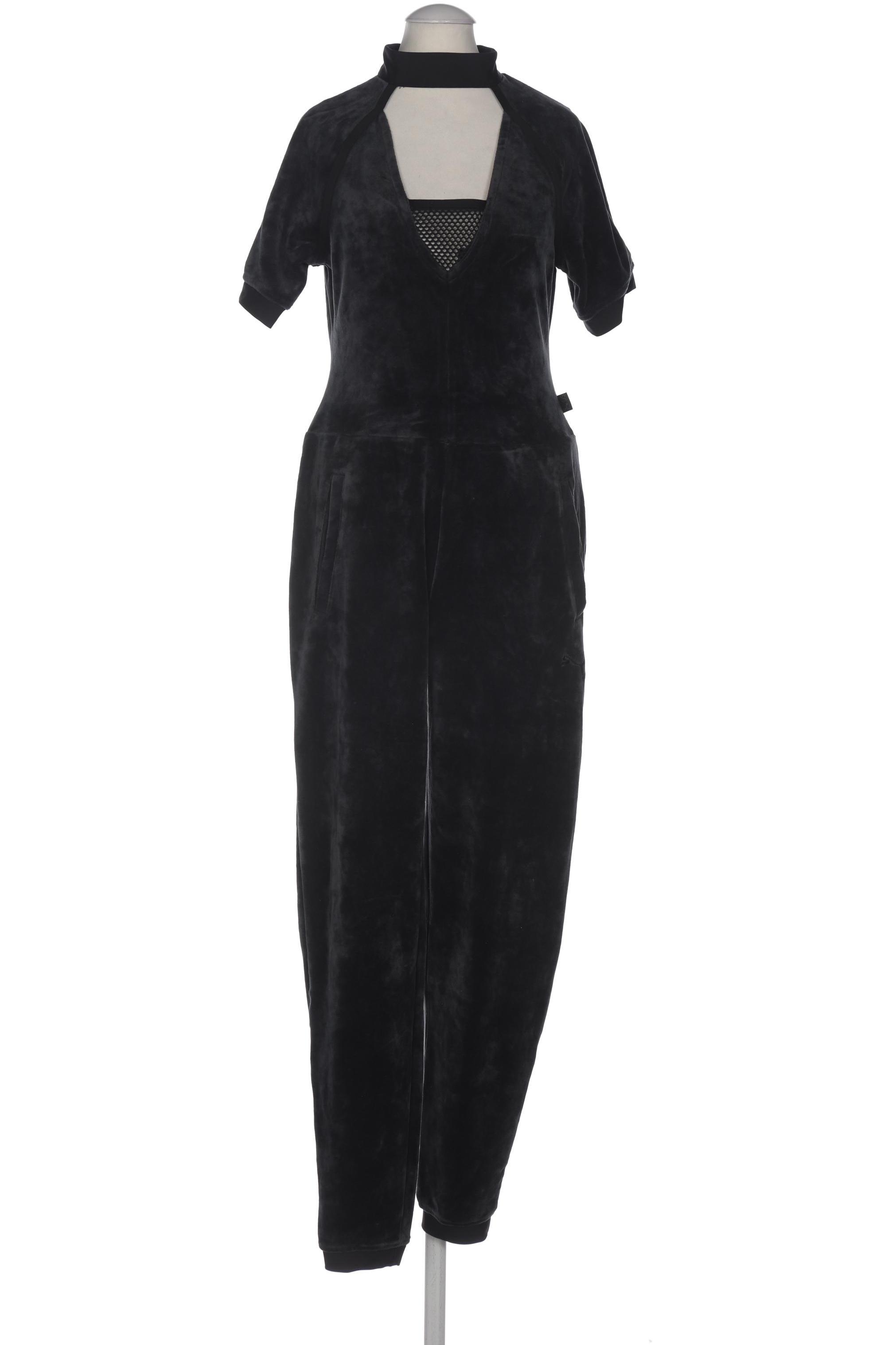 

Puma Damen Jumpsuit/Overall, marineblau, Gr. 36