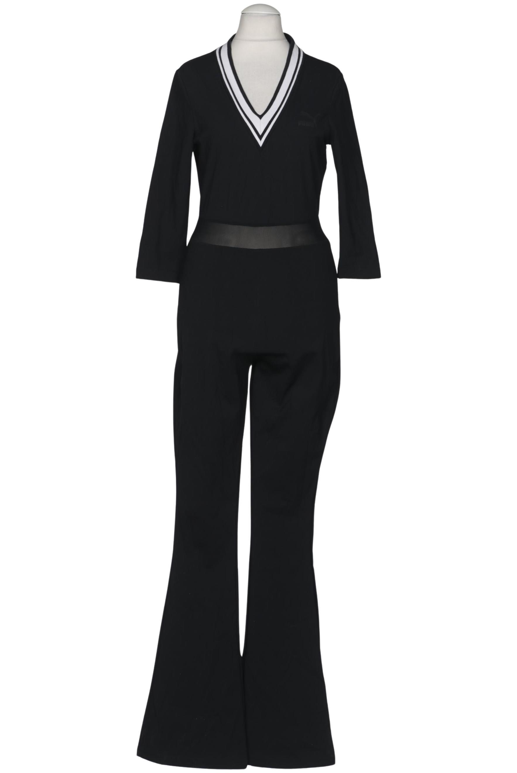 

Puma Damen Jumpsuit/Overall, schwarz, Gr. 36