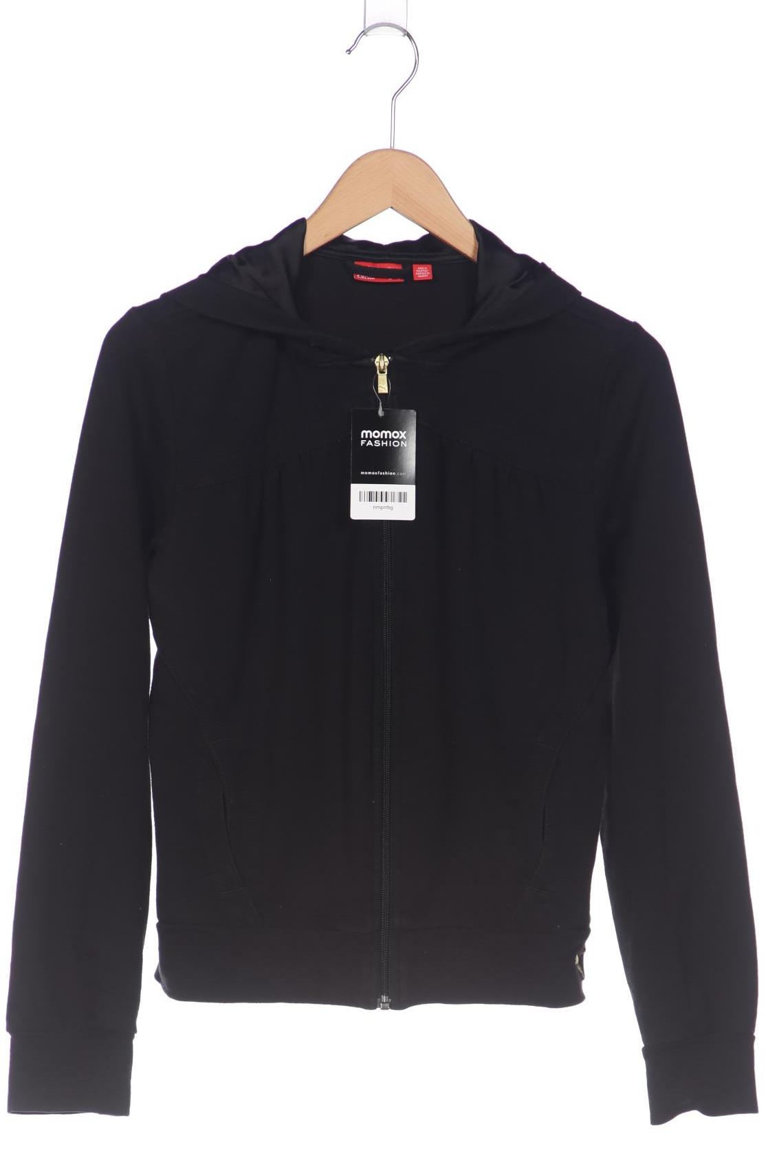 

Puma Damen Kapuzenpullover, schwarz, Gr. 40