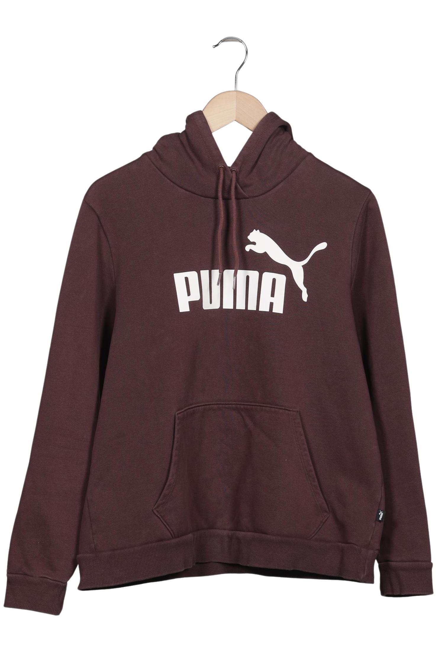 

Puma Damen Kapuzenpullover, mehrfarbig, Gr. 44