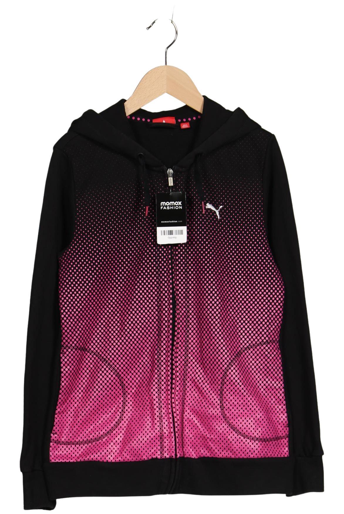 

Puma Damen Kapuzenpullover, mehrfarbig, Gr. 36