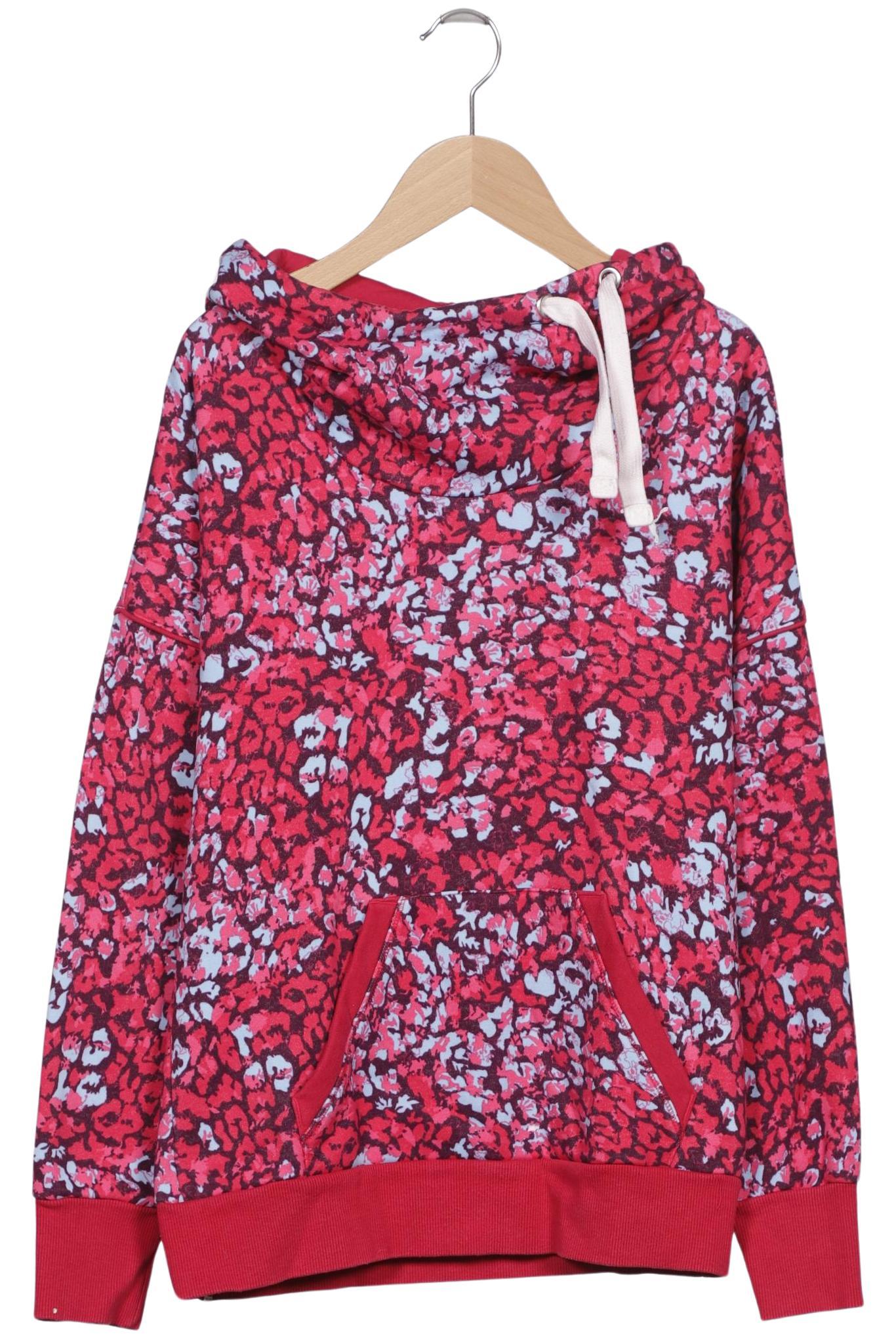 

Puma Damen Kapuzenpullover, pink, Gr. 36