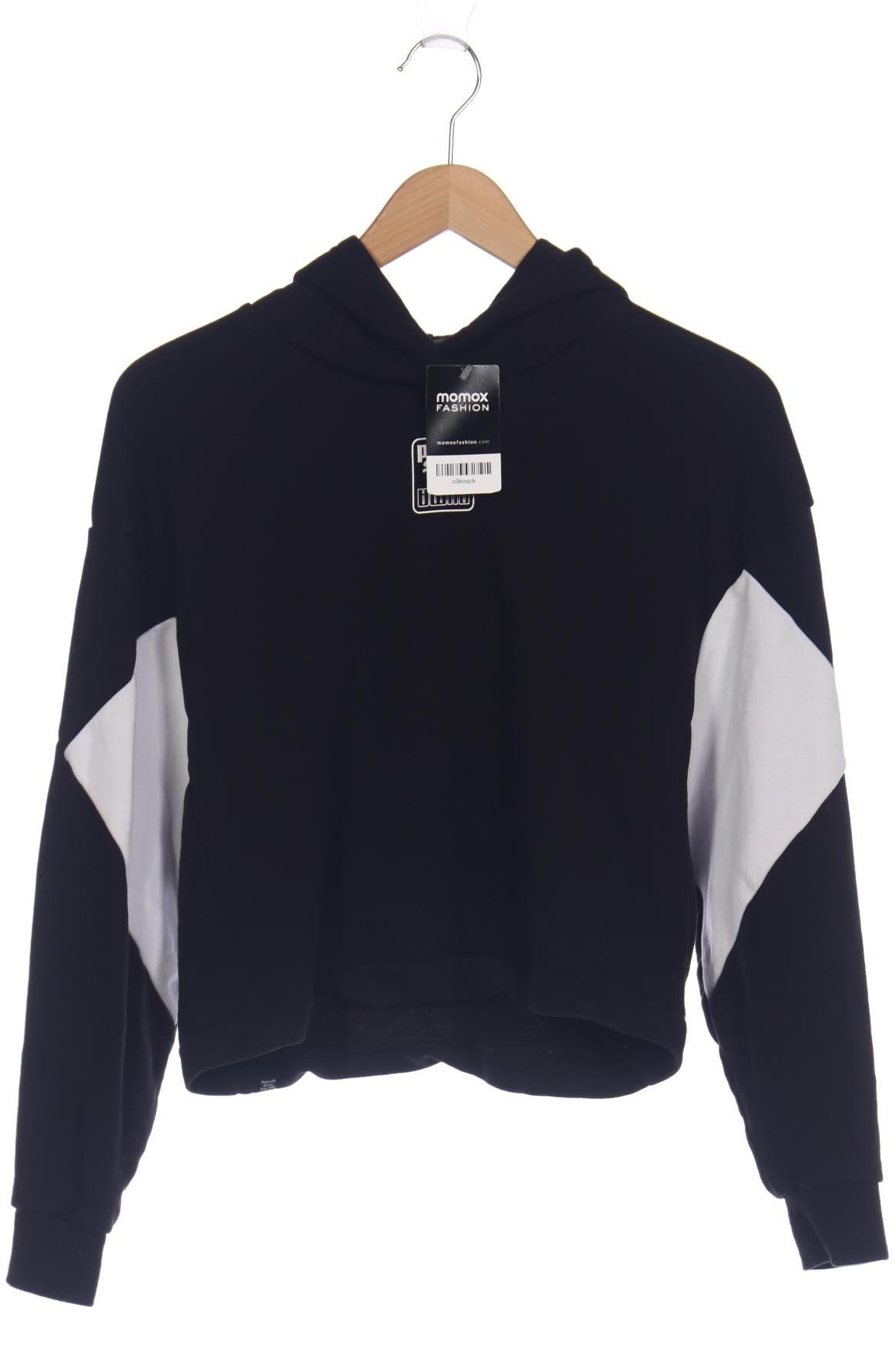 

Puma Damen Kapuzenpullover, schwarz, Gr. 38