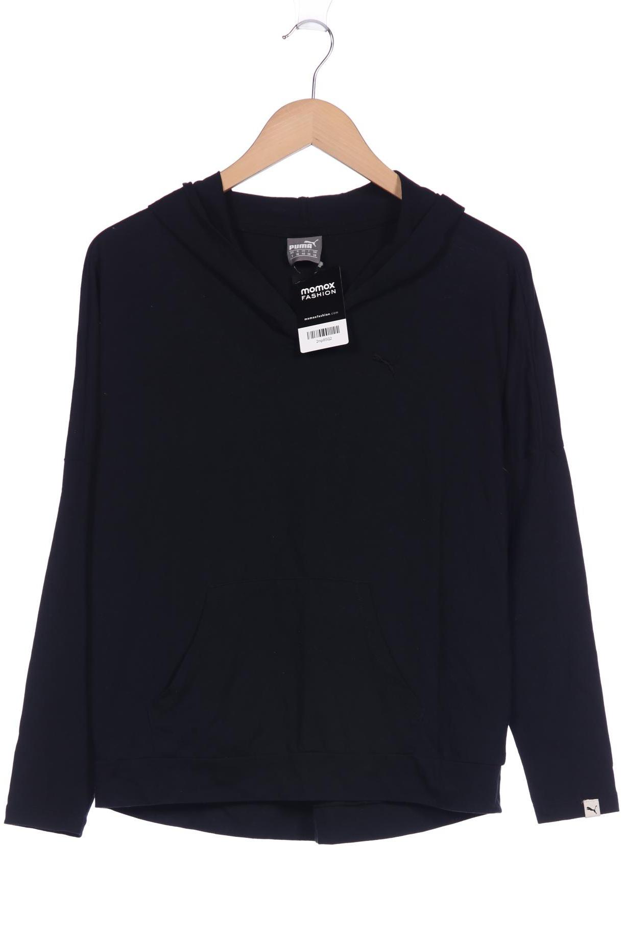 

PUMA Damen Kapuzenpullover, marineblau