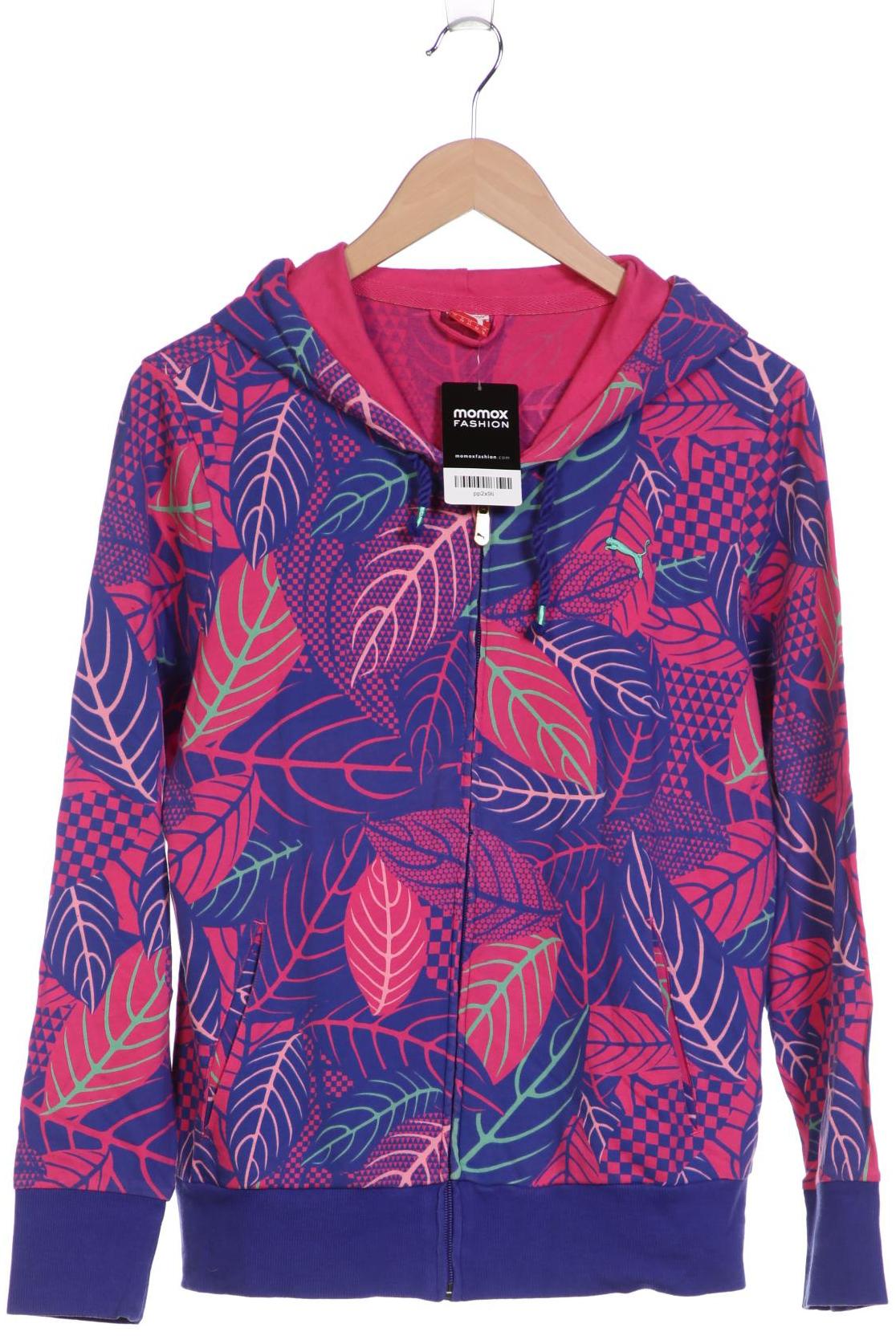 

Puma Damen Kapuzenpullover, mehrfarbig, Gr. 40