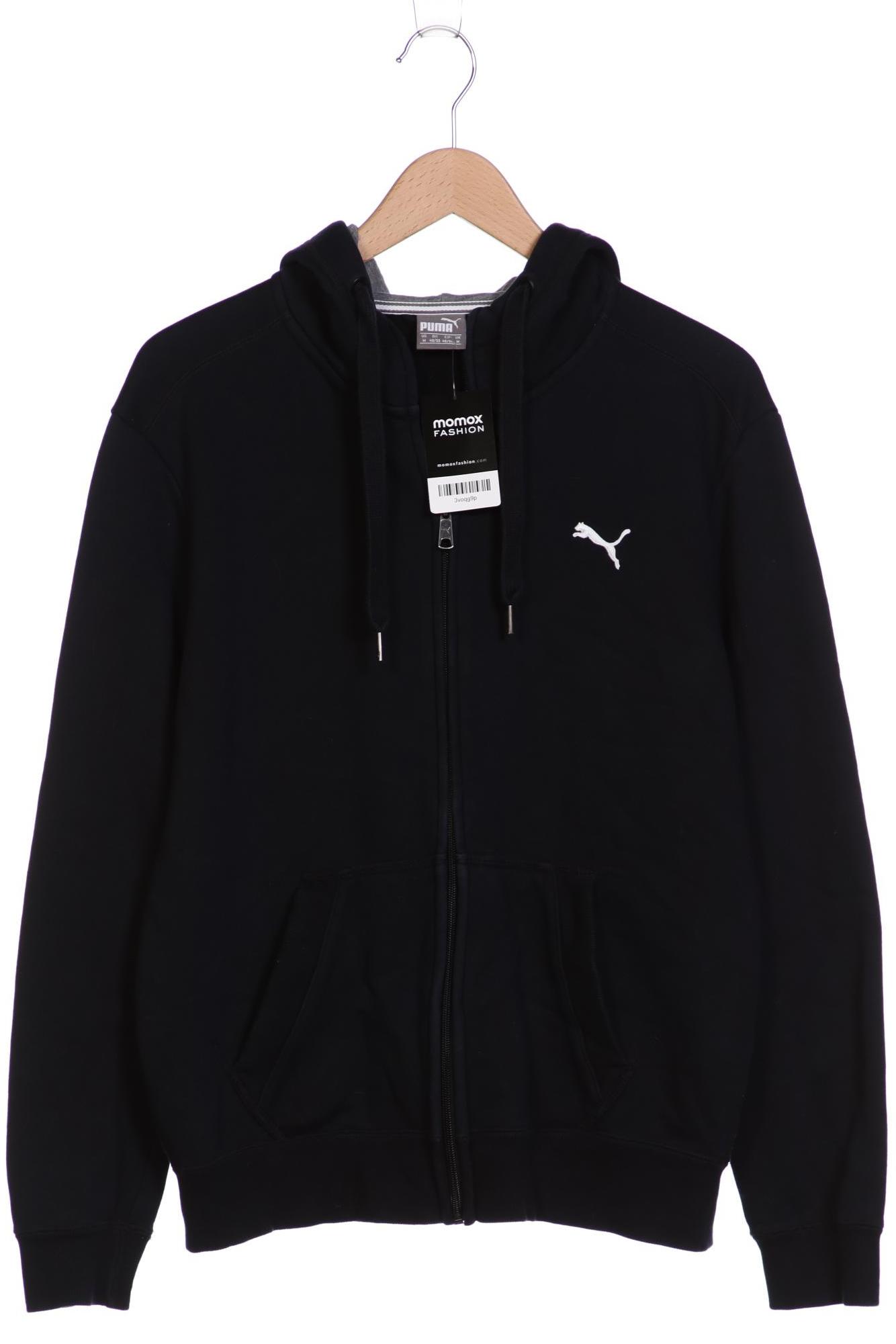 

Puma Damen Kapuzenpullover, marineblau, Gr. 48