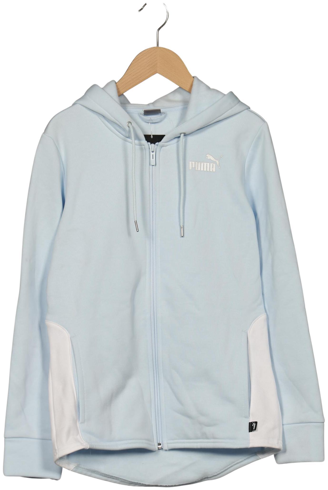 

Puma Damen Kapuzenpullover, mehrfarbig, Gr. 34
