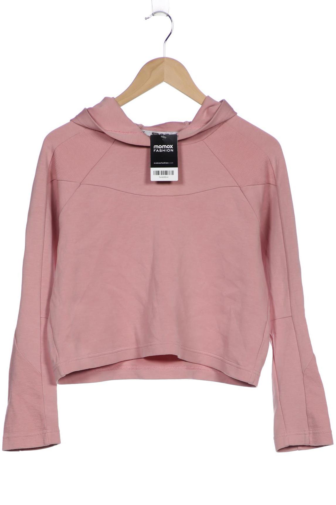

PUMA Damen Kapuzenpullover, pink