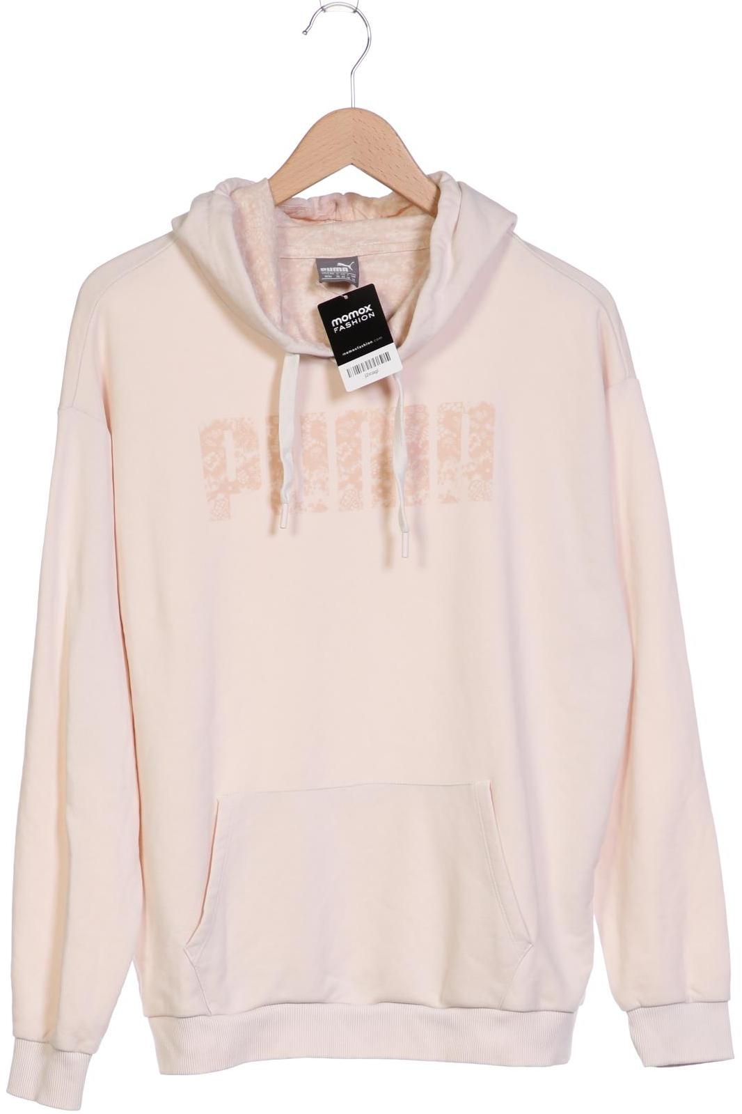 

PUMA Damen Kapuzenpullover, pink
