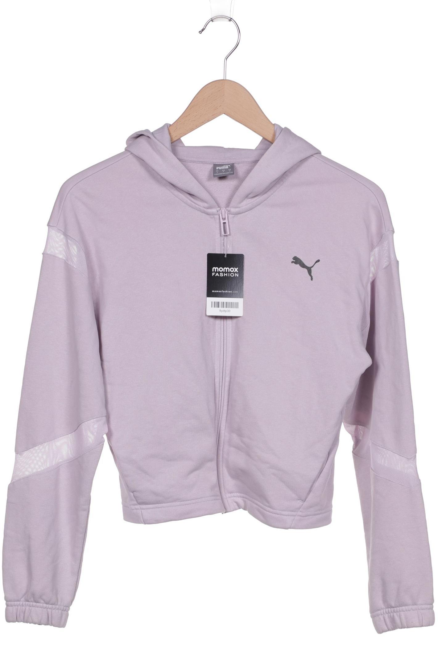 

PUMA Damen Kapuzenpullover, pink