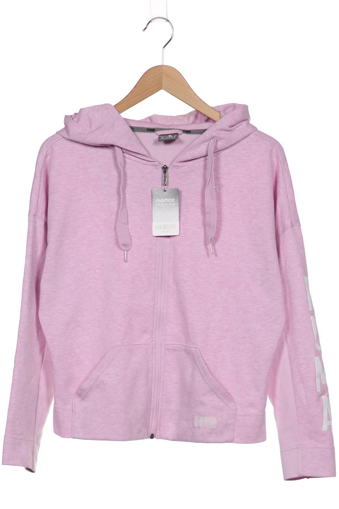 

PUMA Damen Kapuzenpullover, flieder