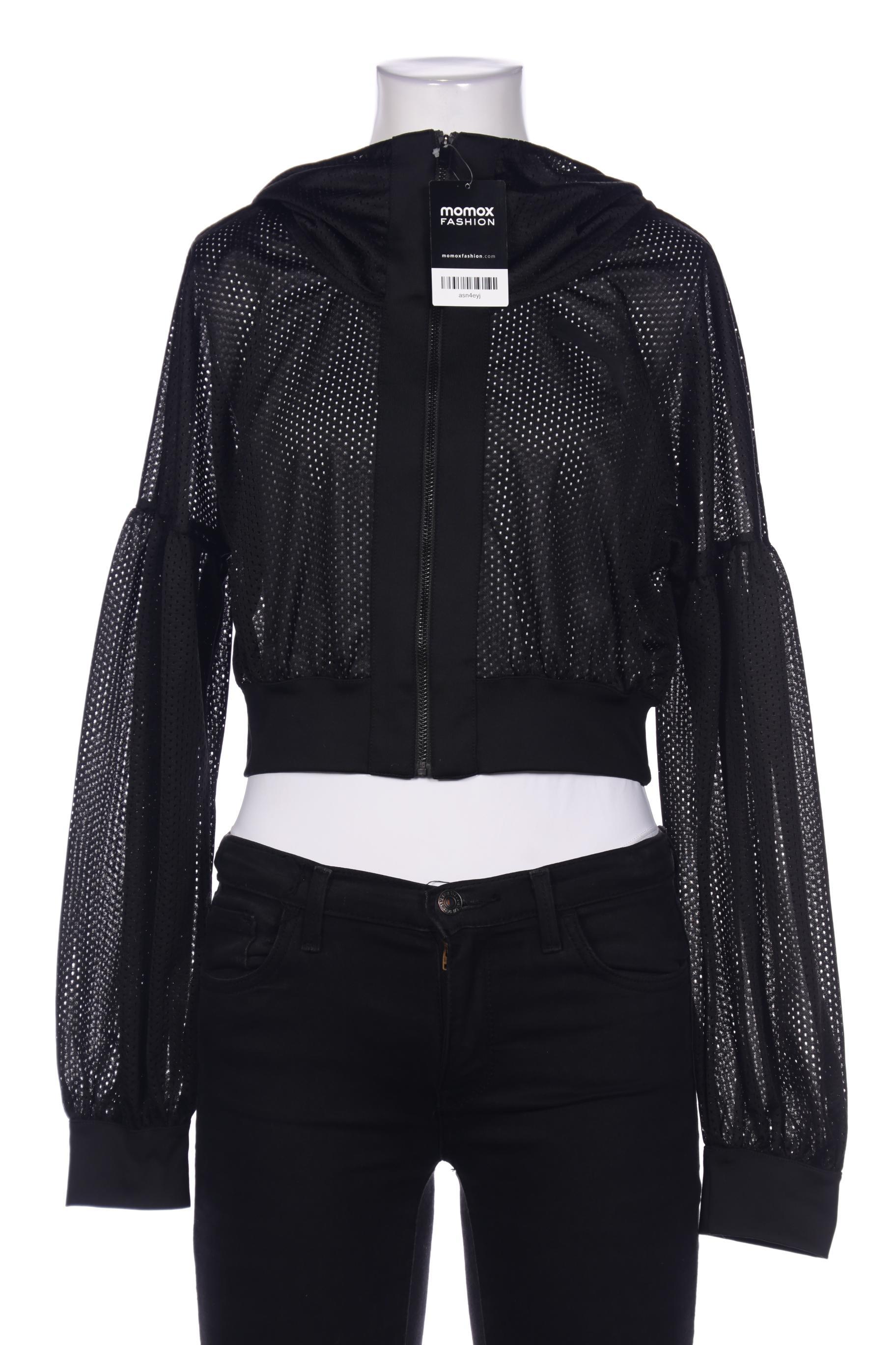 

Puma Damen Kapuzenpullover, schwarz, Gr. 36