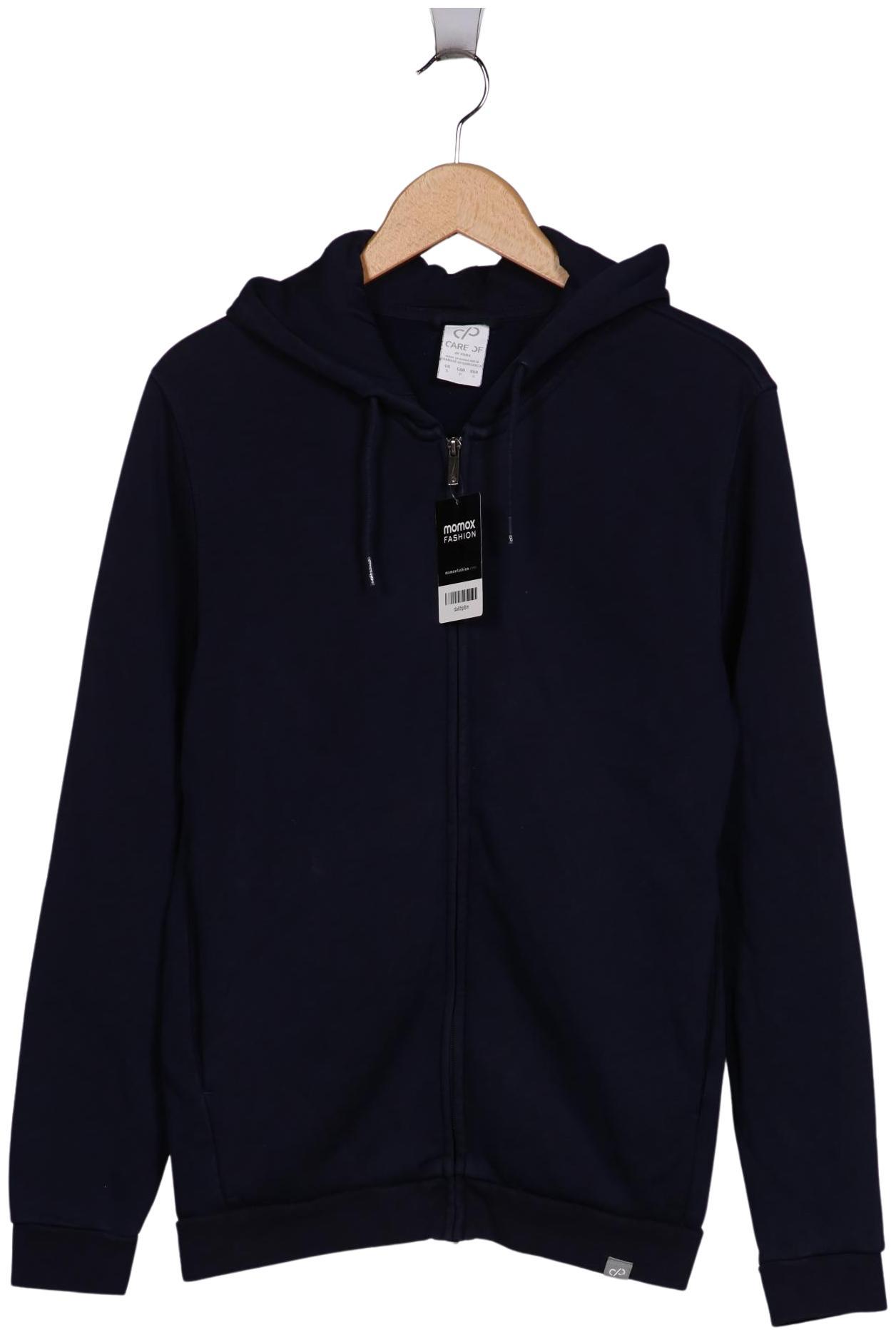 

Puma Damen Kapuzenpullover, marineblau, Gr. 36