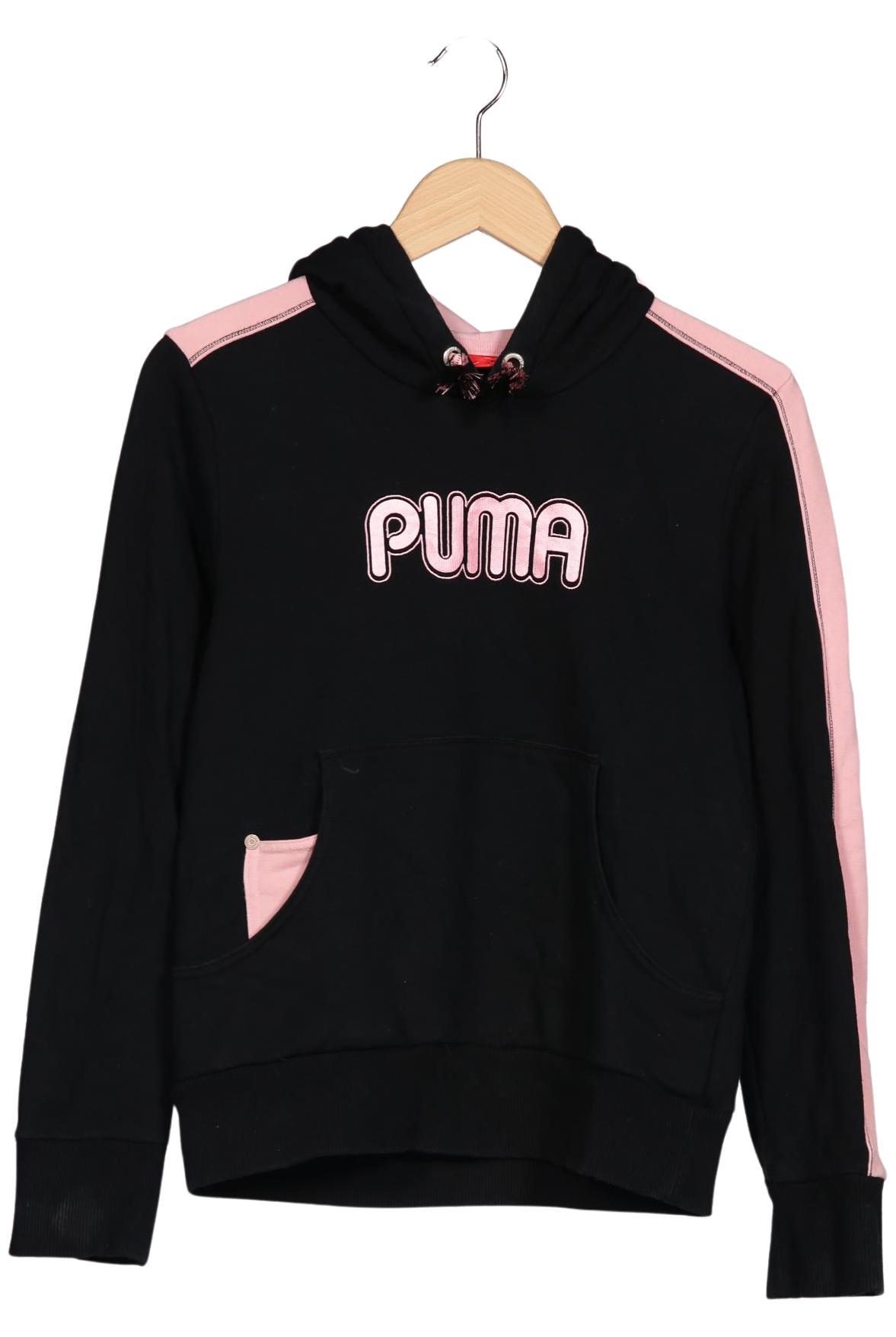

Puma Damen Kapuzenpullover, mehrfarbig, Gr. 36