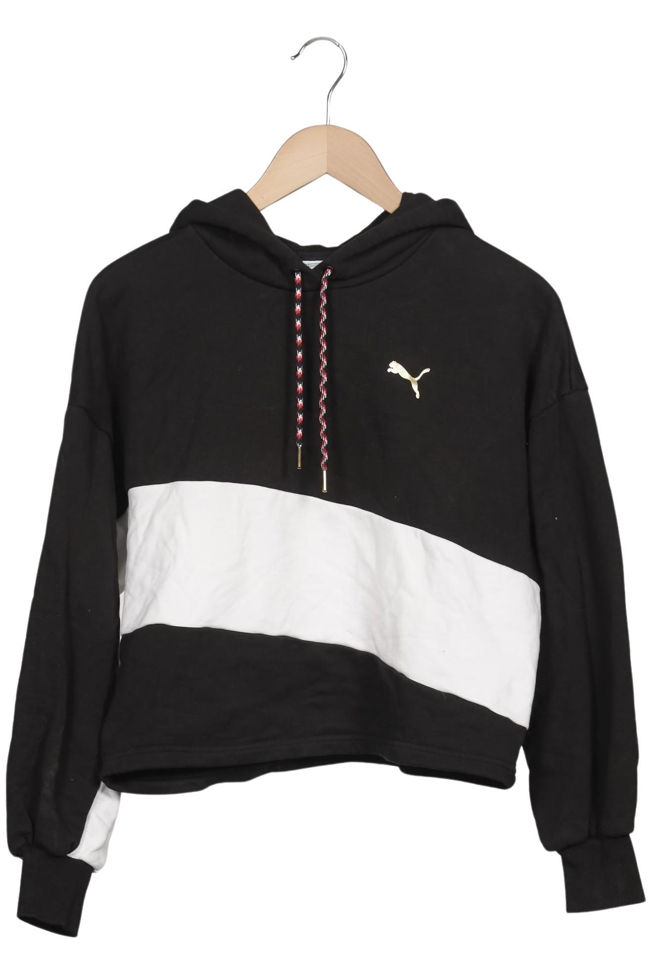 

Puma Damen Kapuzenpullover, mehrfarbig, Gr. 36