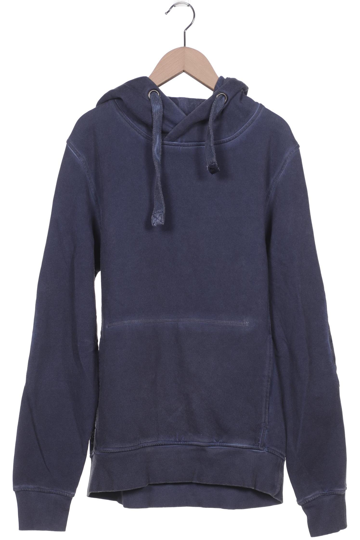 

PUMA Damen Kapuzenpullover, marineblau