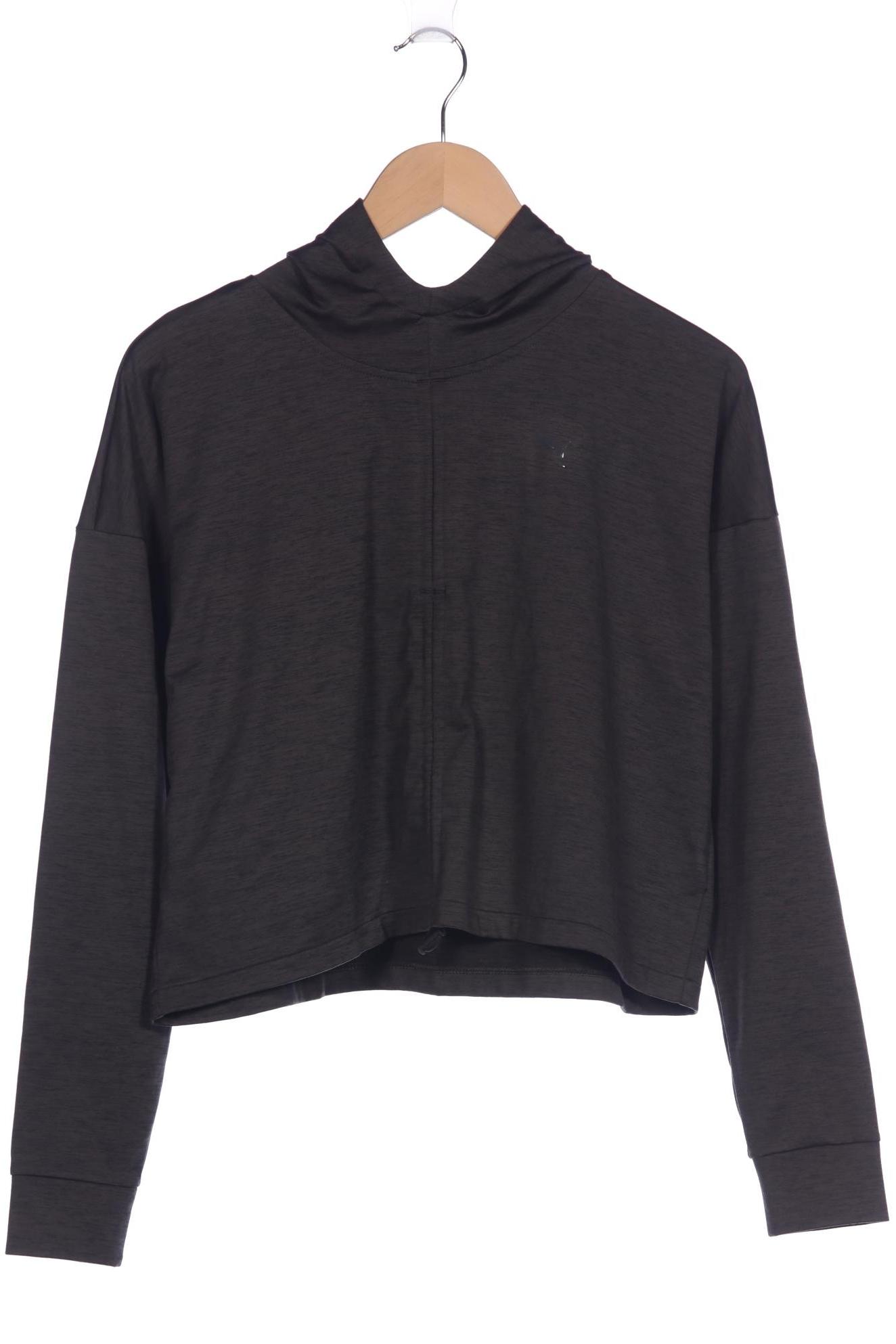

Puma Damen Kapuzenpullover, grau, Gr. 38