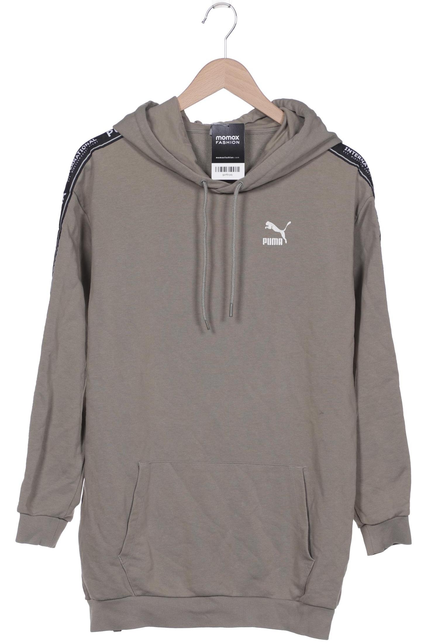 

PUMA Damen Kapuzenpullover, grün