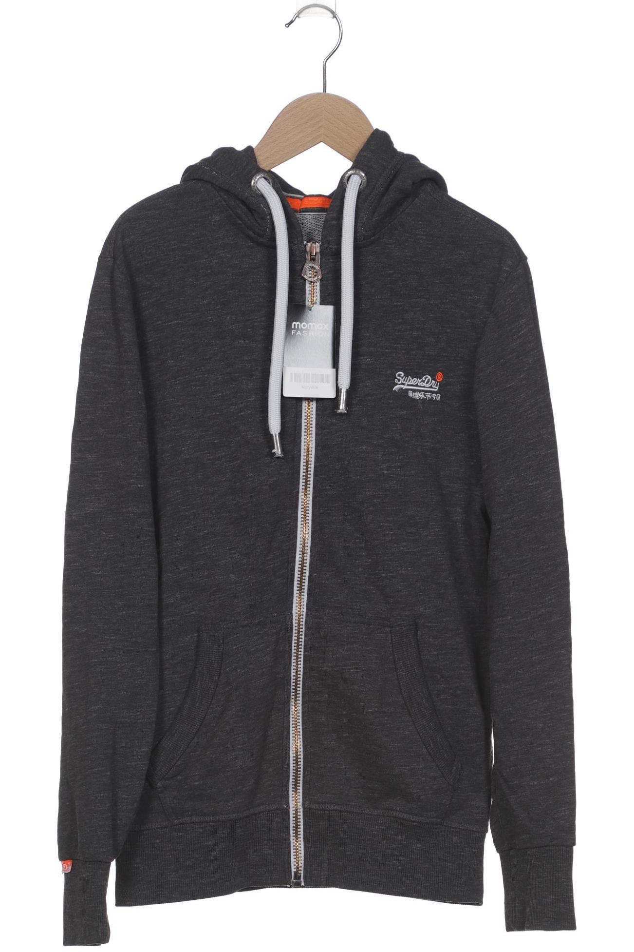 

Puma Damen Kapuzenpullover, marineblau, Gr. 40