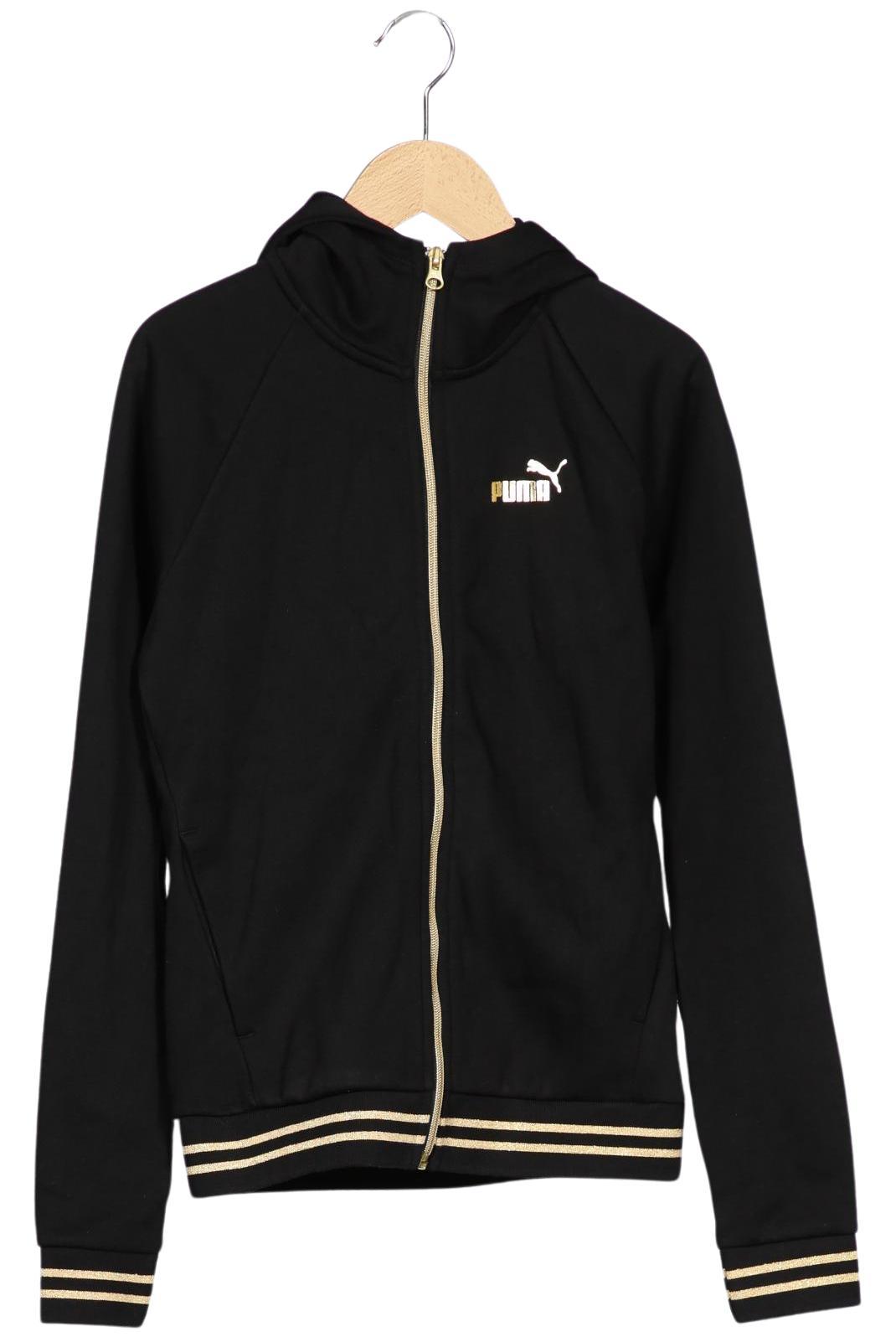 

Puma Damen Kapuzenpullover, mehrfarbig, Gr. 36
