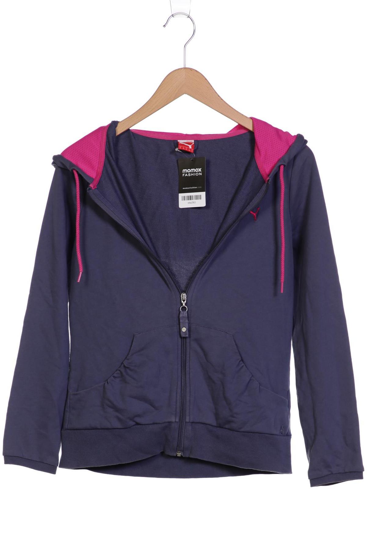 

PUMA Damen Kapuzenpullover, flieder