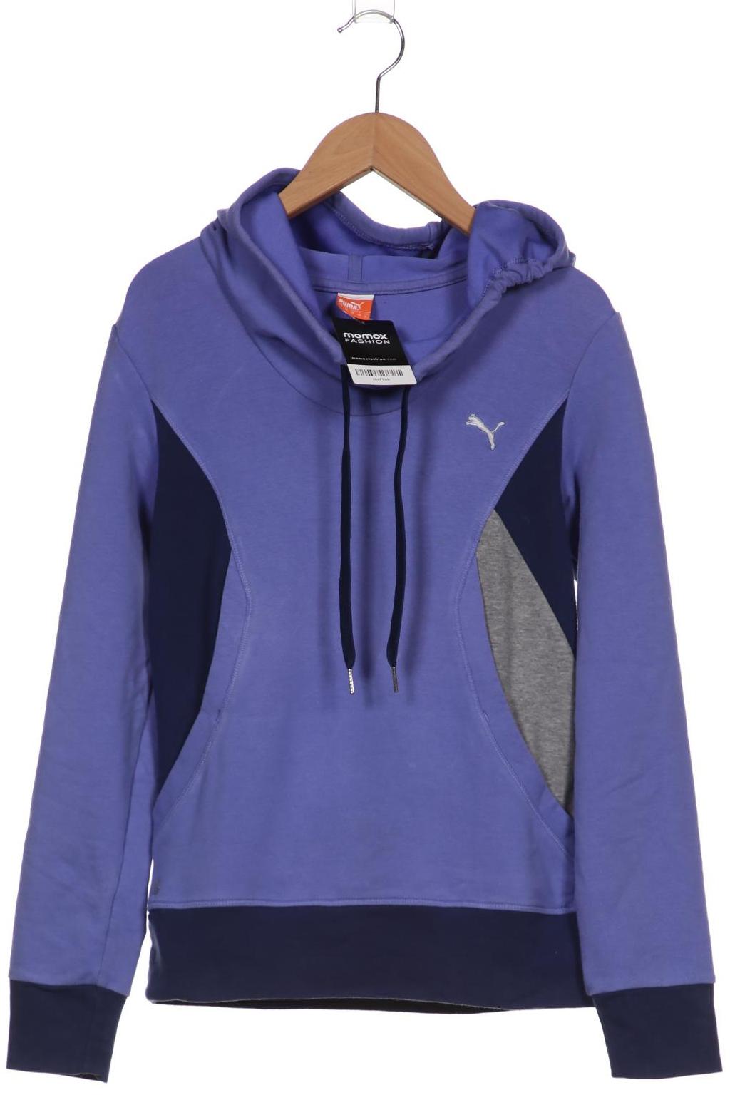 

PUMA Damen Kapuzenpullover, flieder