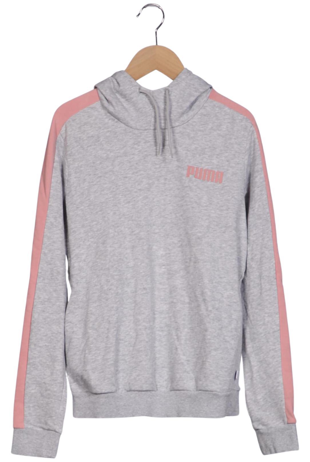 

Puma Damen Kapuzenpullover, mehrfarbig, Gr. 36