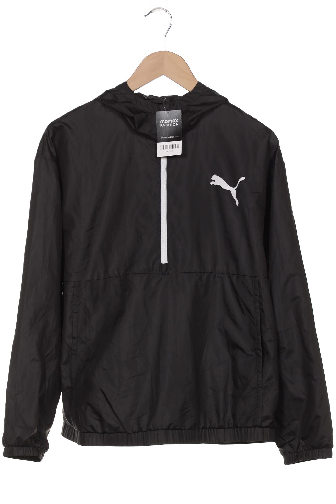 

Puma Damen Kapuzenpullover, schwarz, Gr. 40