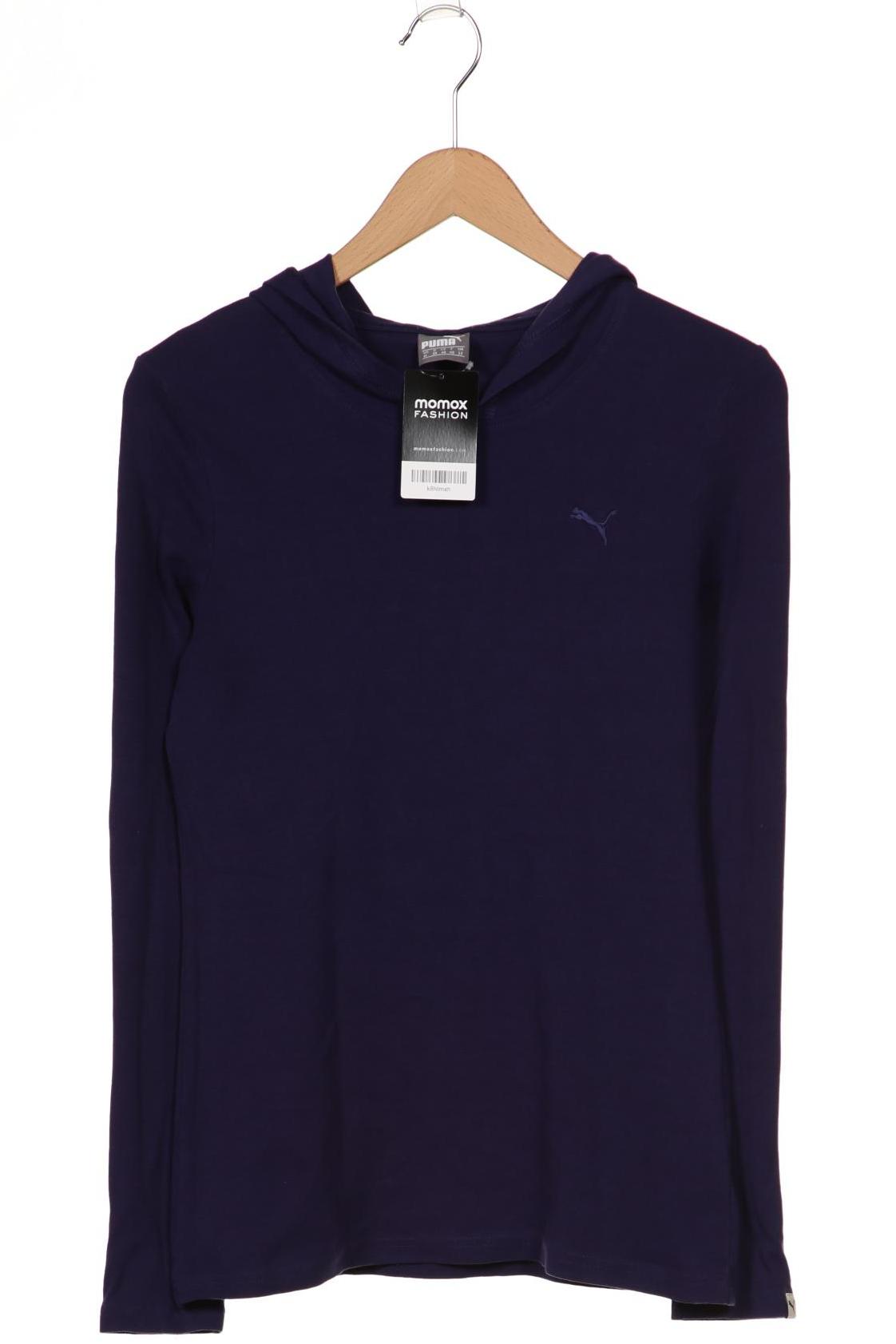 

PUMA Damen Kapuzenpullover, flieder