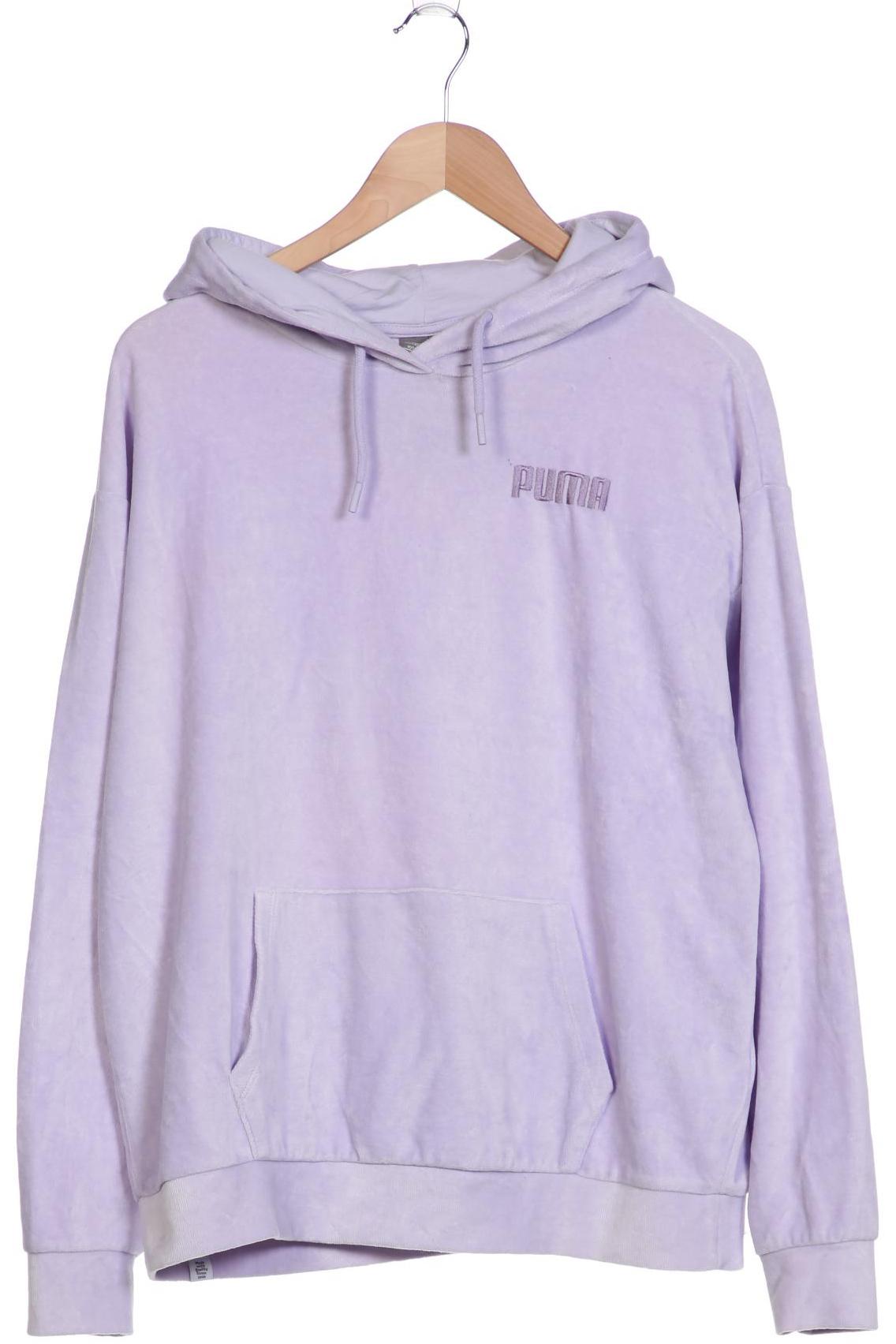 

PUMA Damen Kapuzenpullover, flieder