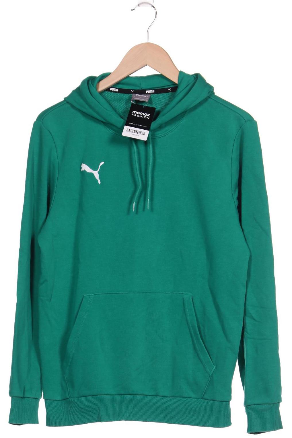 

PUMA Damen Kapuzenpullover, grün