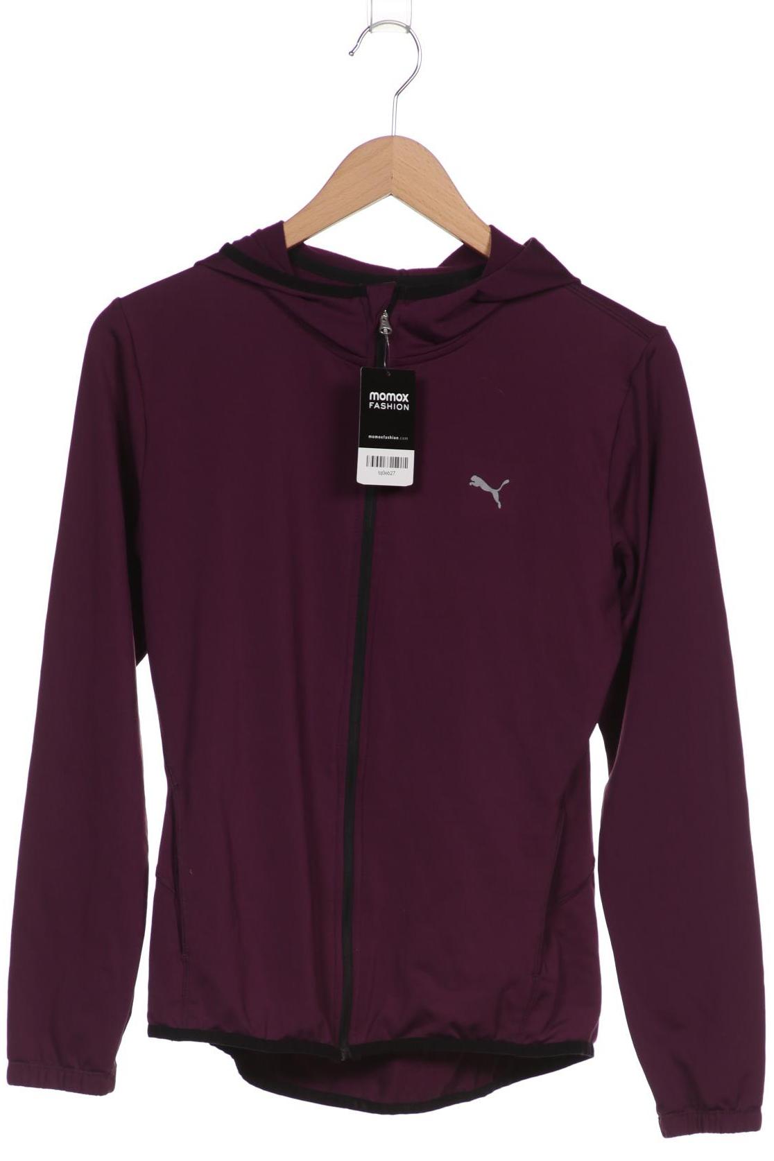 

PUMA Damen Kapuzenpullover, flieder