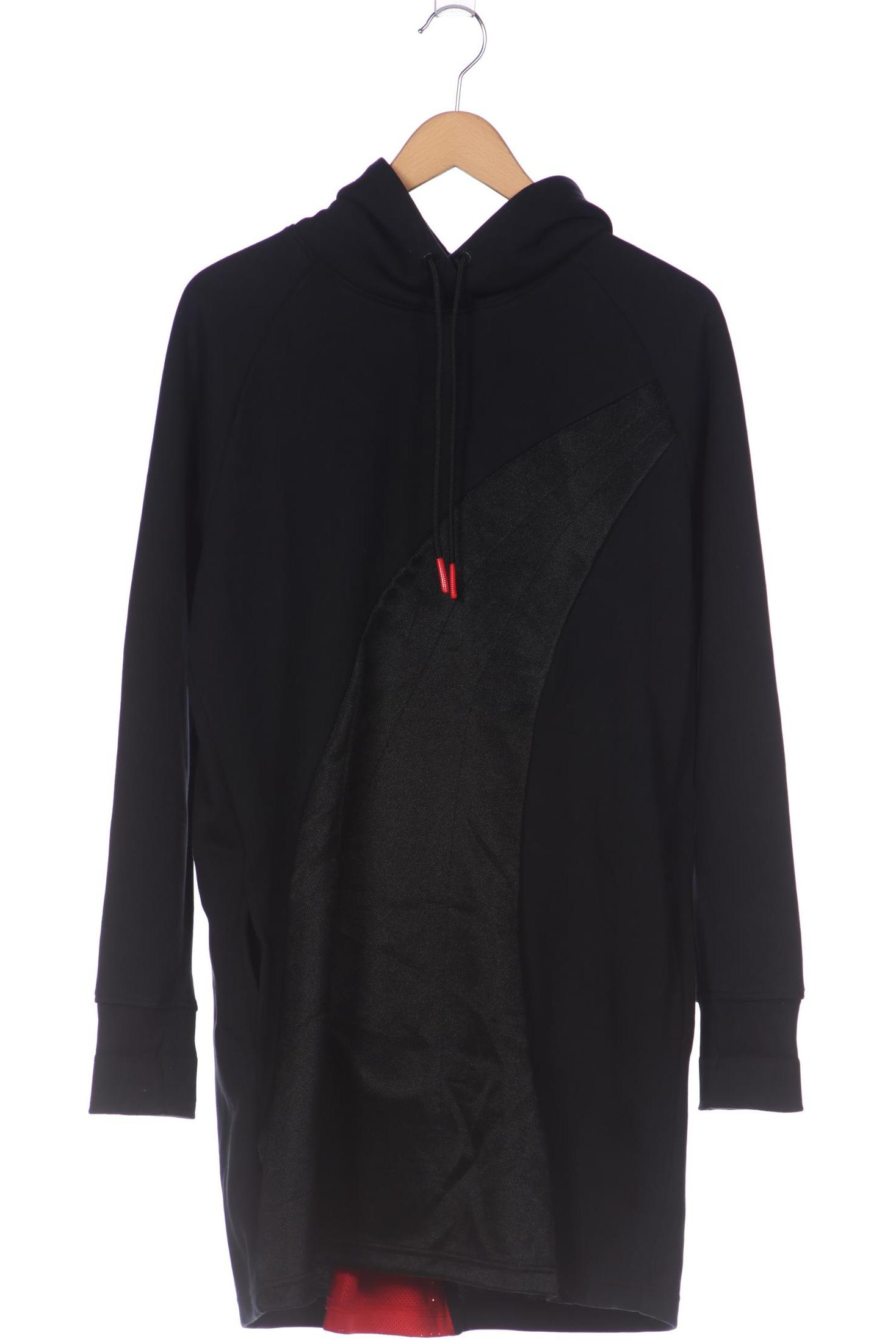

Puma Damen Kapuzenpullover, schwarz, Gr. 44