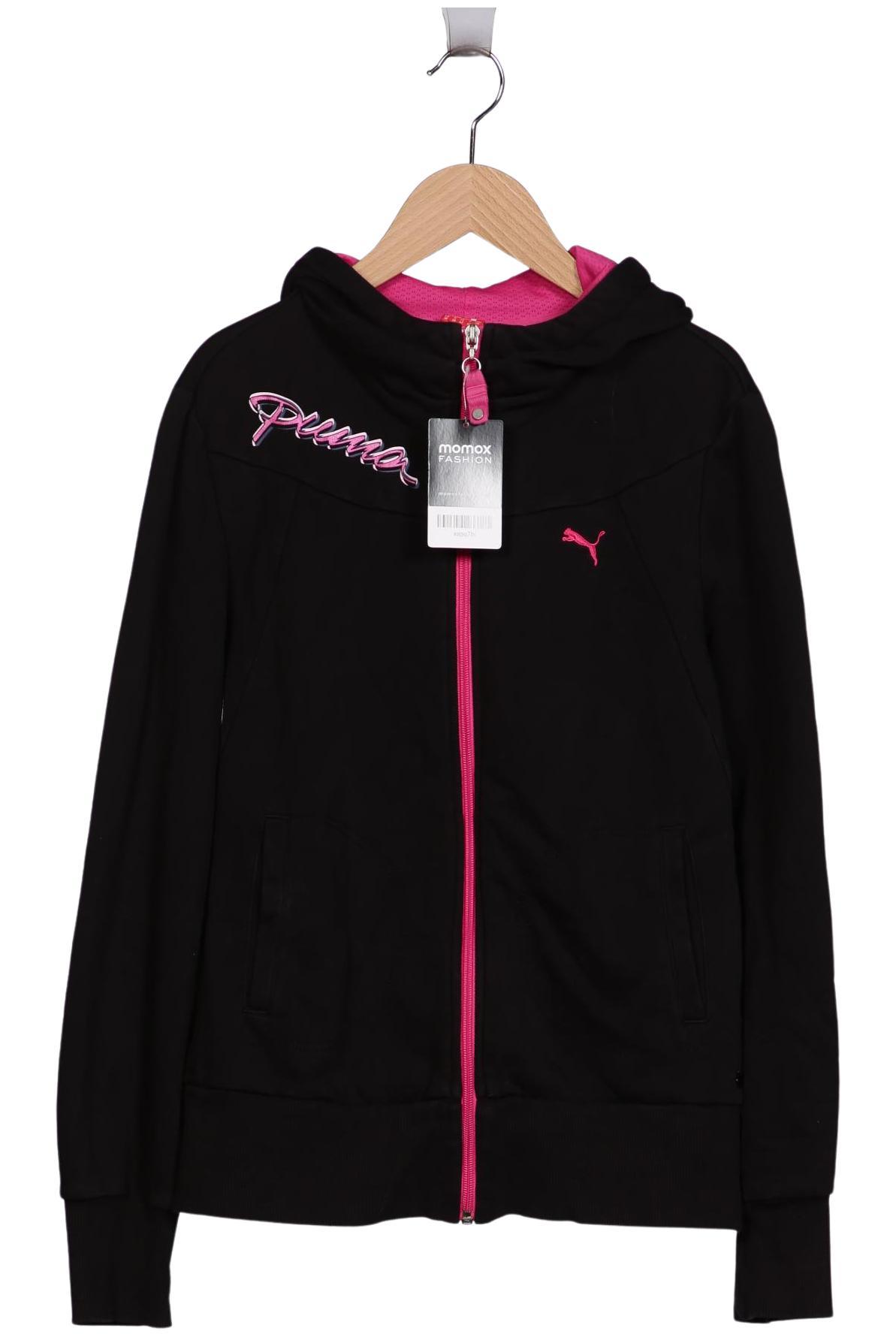 

Puma Damen Kapuzenpullover, mehrfarbig, Gr. 38