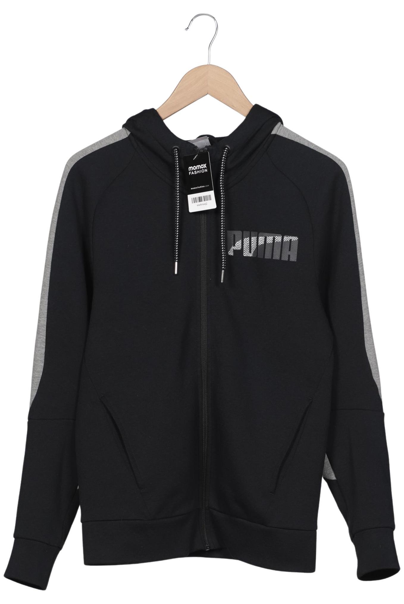 

Puma Damen Kapuzenpullover, mehrfarbig, Gr. 44