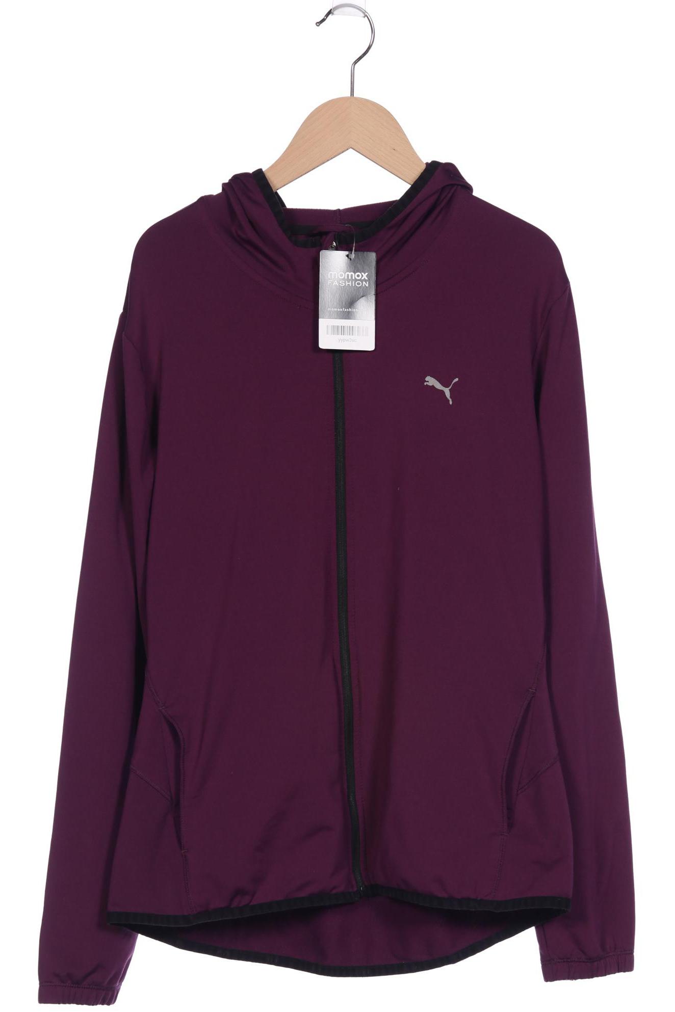 

PUMA Damen Kapuzenpullover, flieder