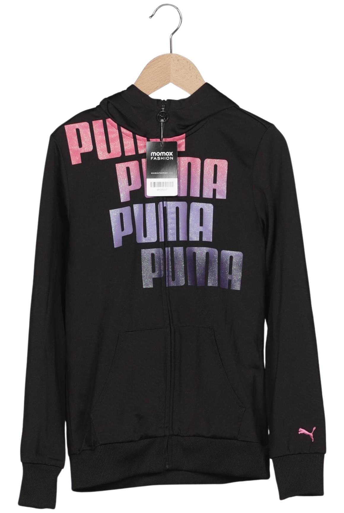 

Puma Damen Kapuzenpullover, mehrfarbig, Gr. 36
