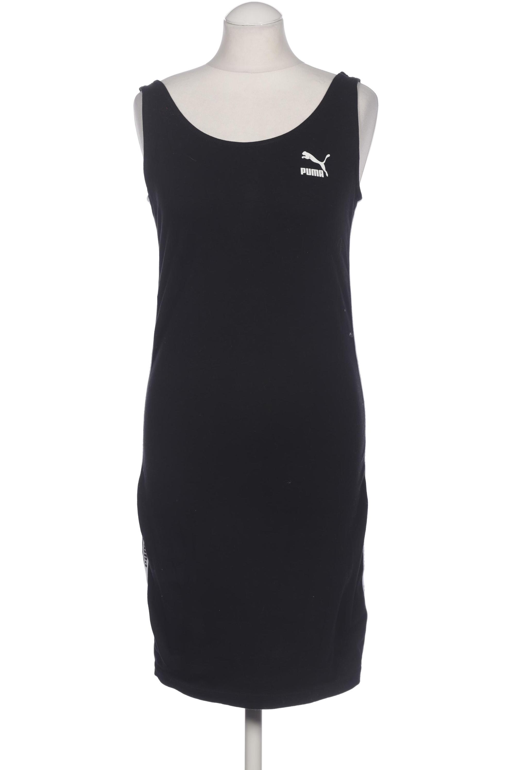 

Puma Damen Kleid, schwarz, Gr. 38