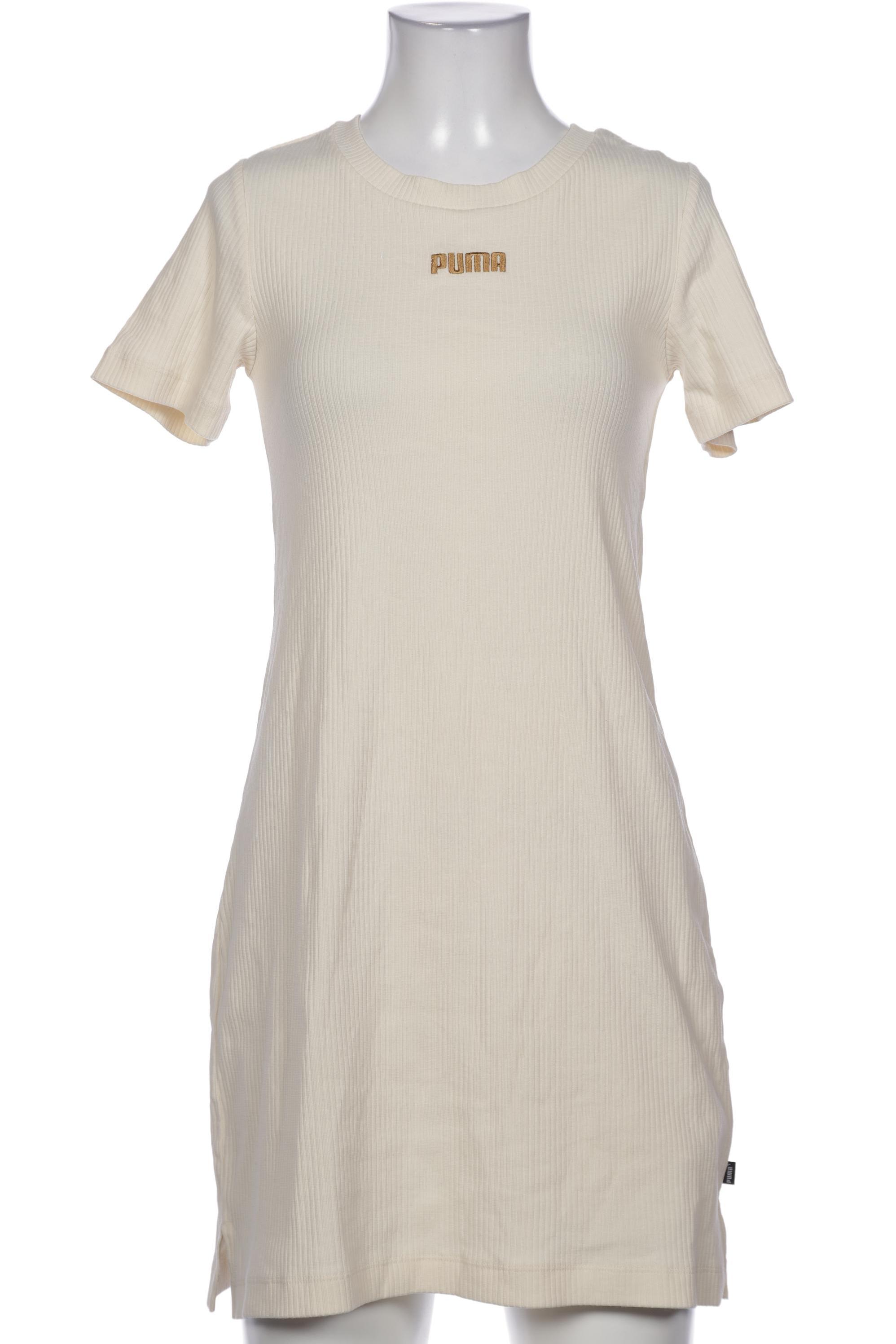 

Puma Damen Kleid, cremeweiß, Gr. 36
