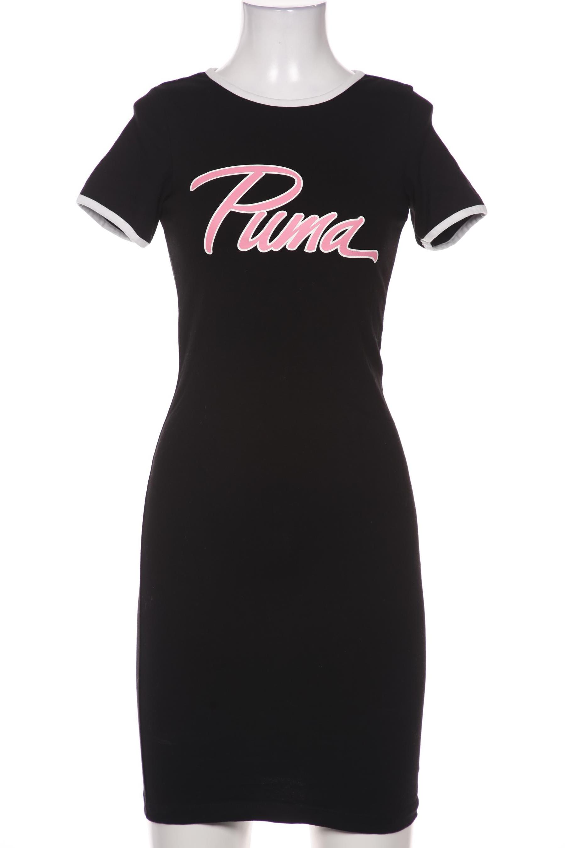 

Puma Damen Kleid, schwarz, Gr. 34